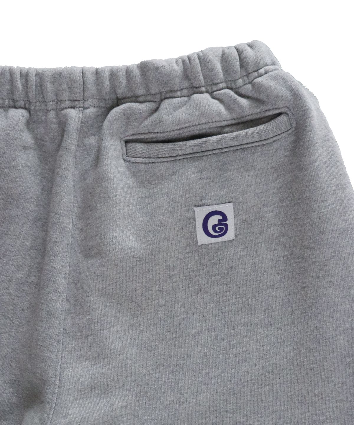 1011갤러리(1011 GALLERY) Gallery Sweat Pants - Gray