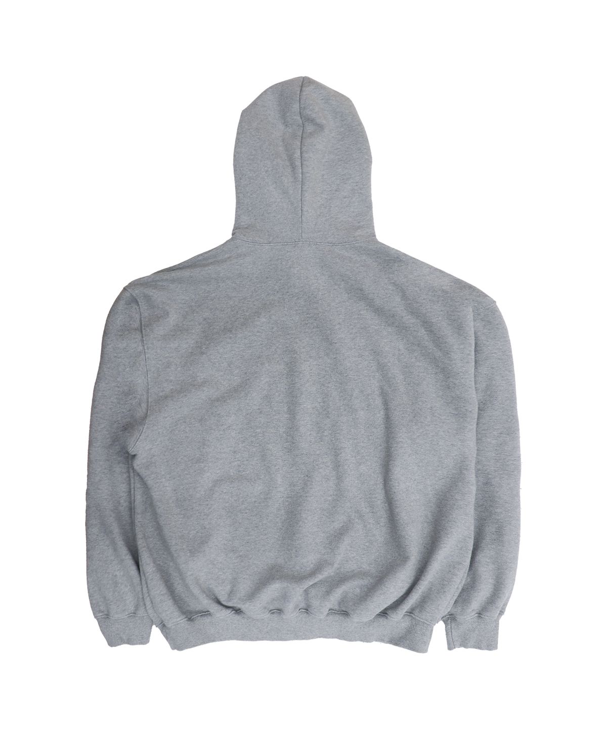 1011갤러리(1011 GALLERY) Weak Messages Hoodie - Gray