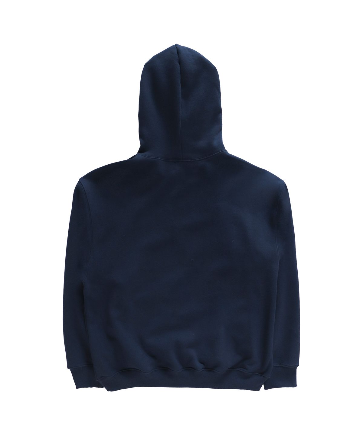 1011갤러리(1011 GALLERY) Gallery Logo Hoodie - Navy