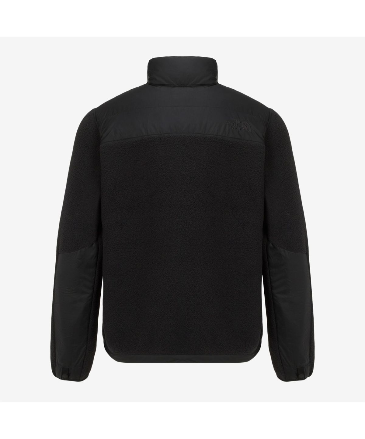 노스페이스(THE NORTH FACE) NJ4FR67A 남성 RMST 데날리 테크 하이브리드 자켓 BLACK