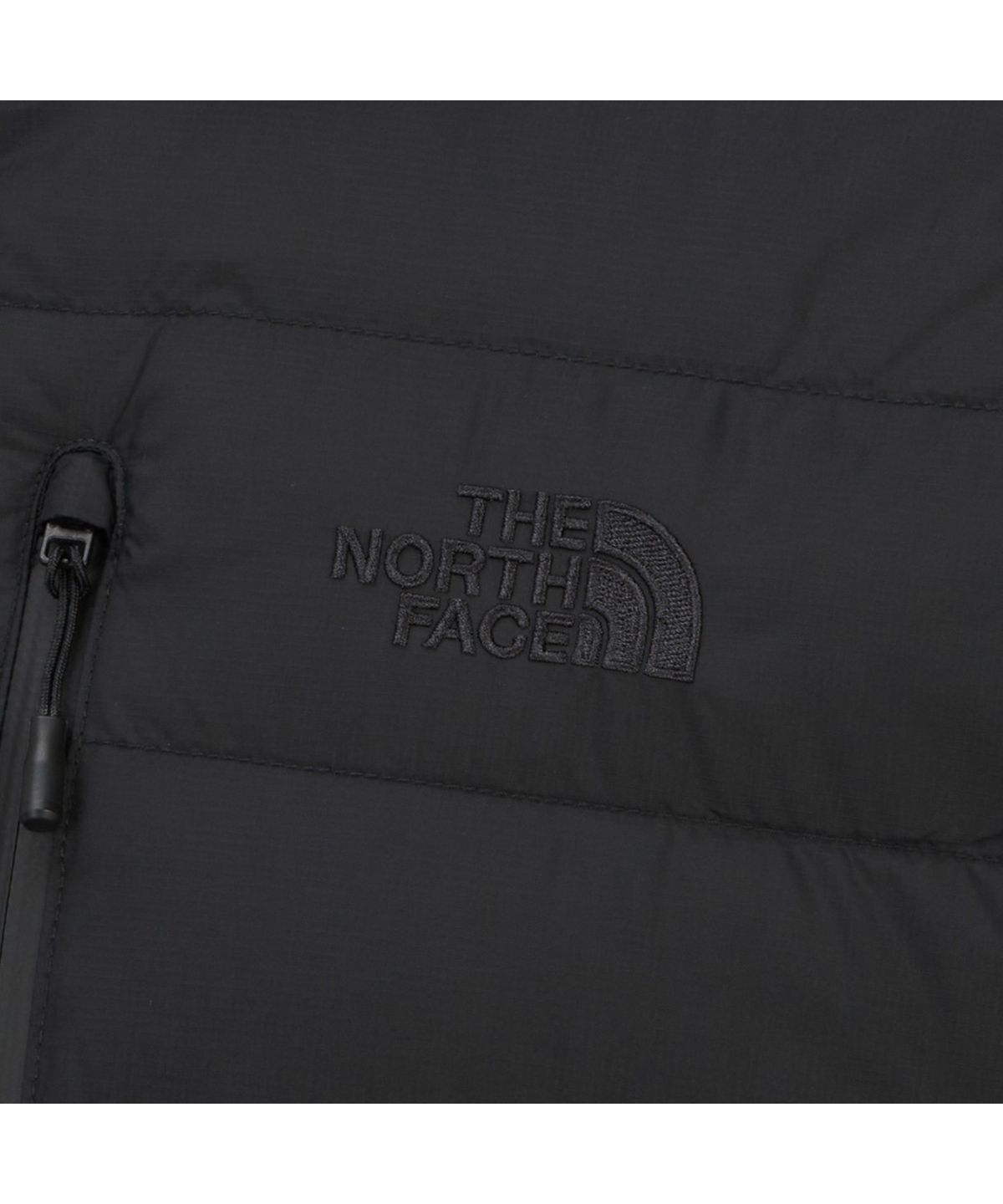 노스페이스(THE NORTH FACE) NJ4FR67A 남성 RMST 데날리 테크 하이브리드 자켓 BLACK