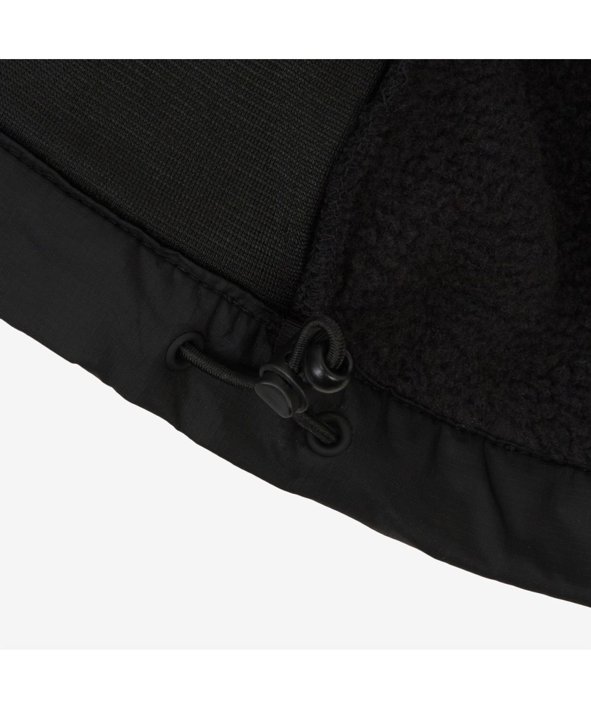 노스페이스(THE NORTH FACE) NJ4FR67A 남성 RMST 데날리 테크 하이브리드 자켓 BLACK