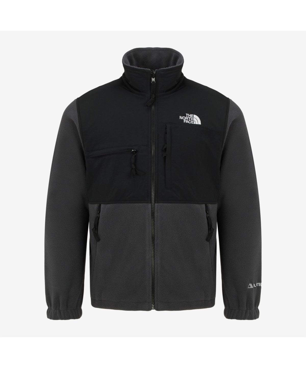 노스페이스(THE NORTH FACE) NJ4FR55B 남성 데날리 플리스 자켓 CHARCOAL