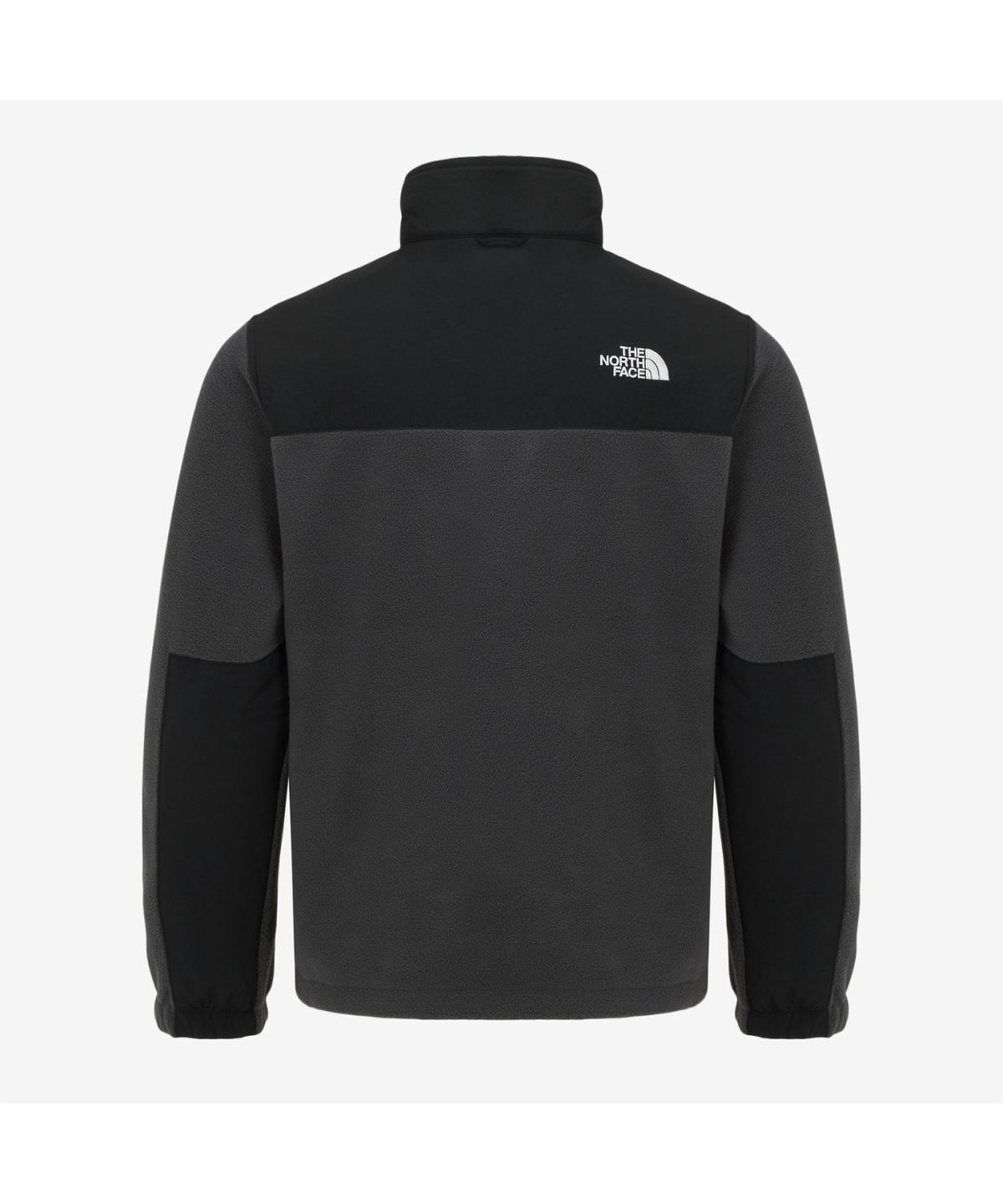 노스페이스(THE NORTH FACE) NJ4FR55B 남성 데날리 플리스 자켓 CHARCOAL