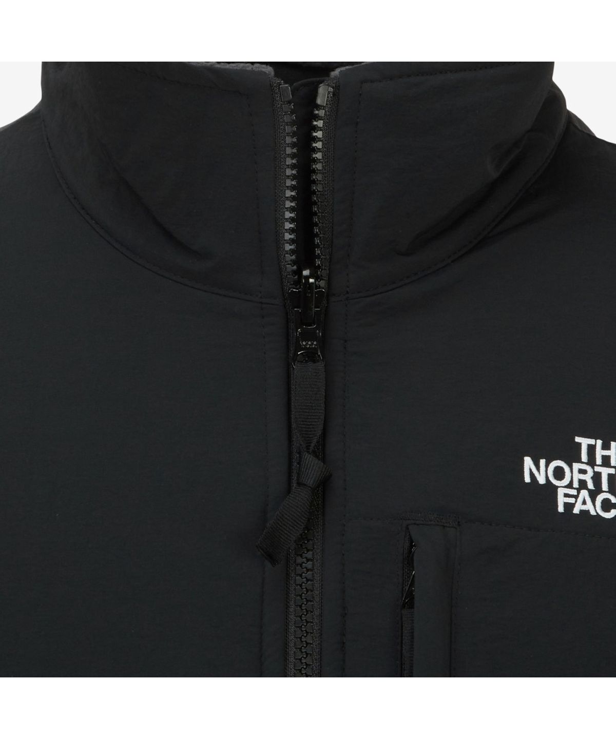 노스페이스(THE NORTH FACE) NJ4FR55B 남성 데날리 플리스 자켓 CHARCOAL