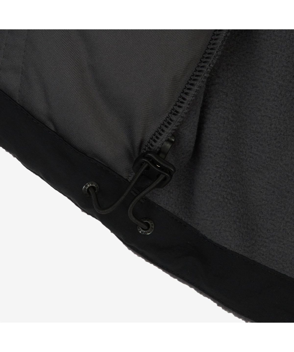 노스페이스(THE NORTH FACE) NJ4FR55B 남성 데날리 플리스 자켓 CHARCOAL