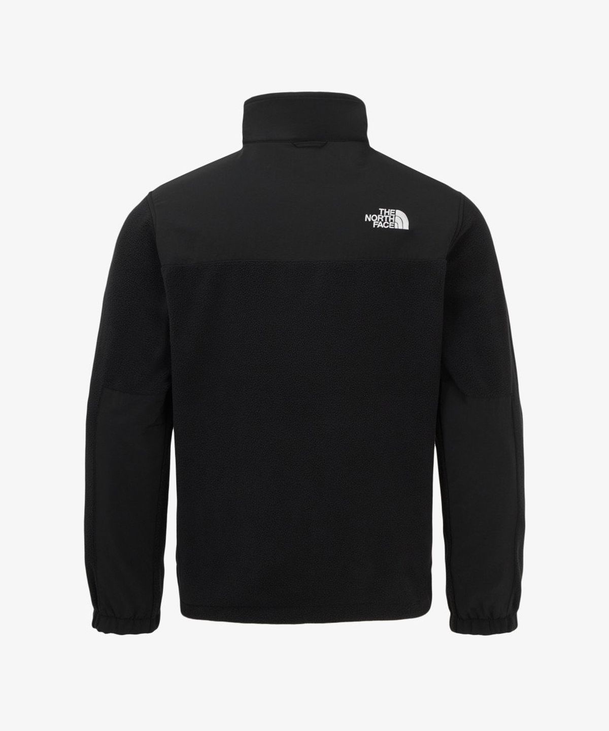 노스페이스(THE NORTH FACE) NJ4FR55A 남성 데날리 플리스 자켓 BLACK