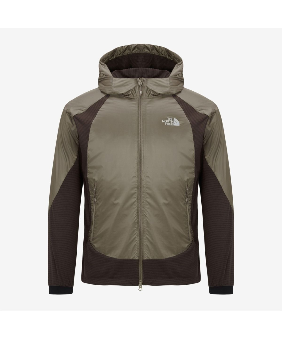 노스페이스(THE NORTH FACE) NJ4FR64B 페이서 플리스 자켓 BROWN
