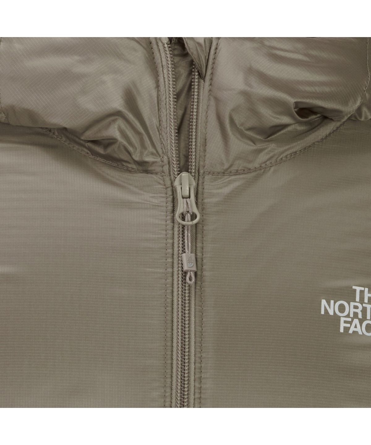 노스페이스(THE NORTH FACE) NJ4FR64B 페이서 플리스 자켓 BROWN
