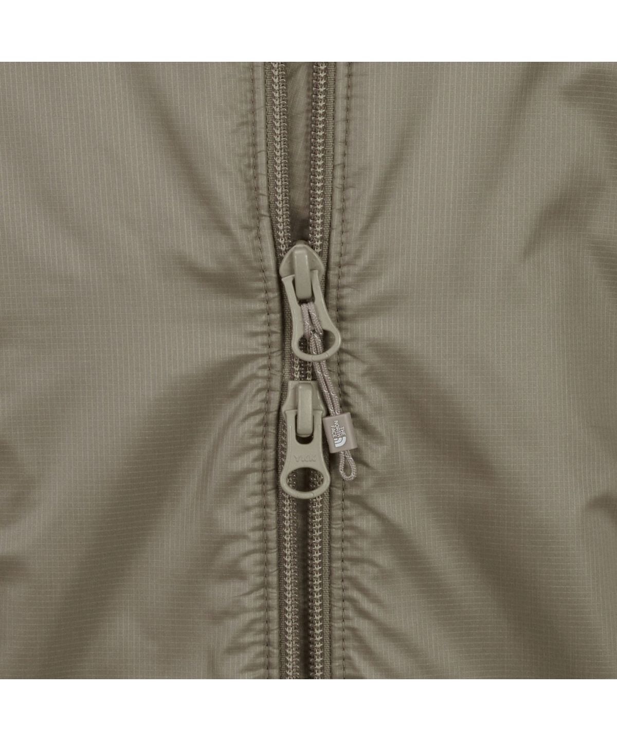 노스페이스(THE NORTH FACE) NJ4FR64B 페이서 플리스 자켓 BROWN