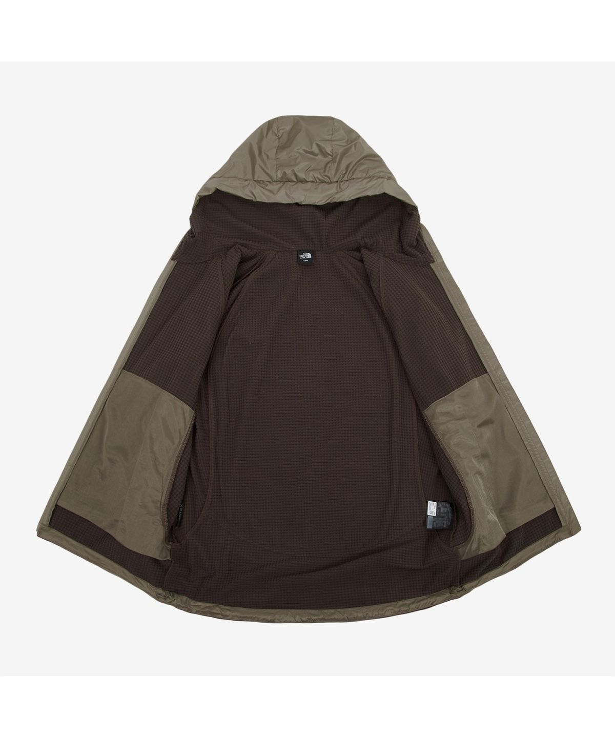 노스페이스(THE NORTH FACE) NJ4FR64B 페이서 플리스 자켓 BROWN