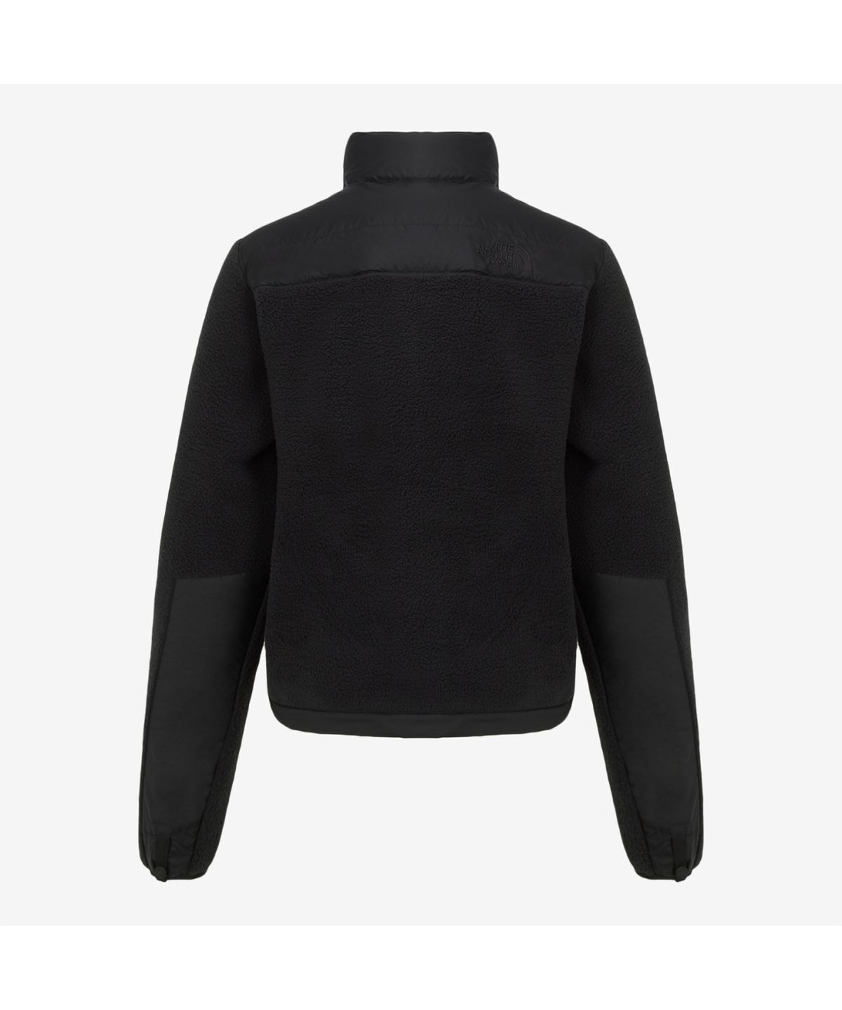 노스페이스(THE NORTH FACE) NJ4FR87A 여성 RMST 데날리 테크 하이브리드 자켓 BLACK