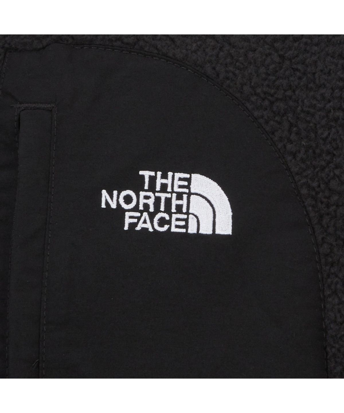노스페이스(THE NORTH FACE) NJ4FR83A 여성 유모리 오프 피크 풀집 자켓 BLACK