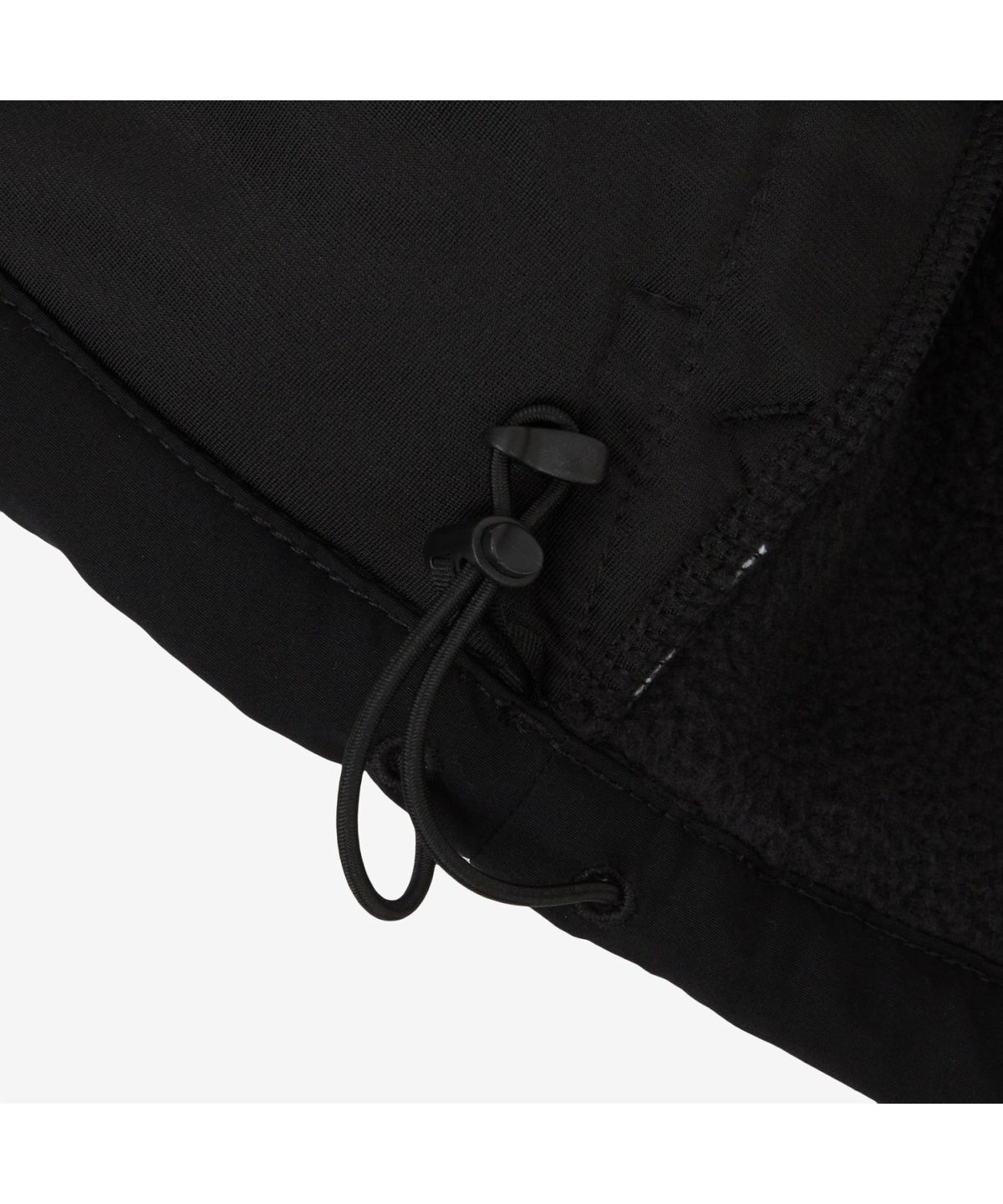 노스페이스(THE NORTH FACE) NJ4FR83A 여성 유모리 오프 피크 풀집 자켓 BLACK
