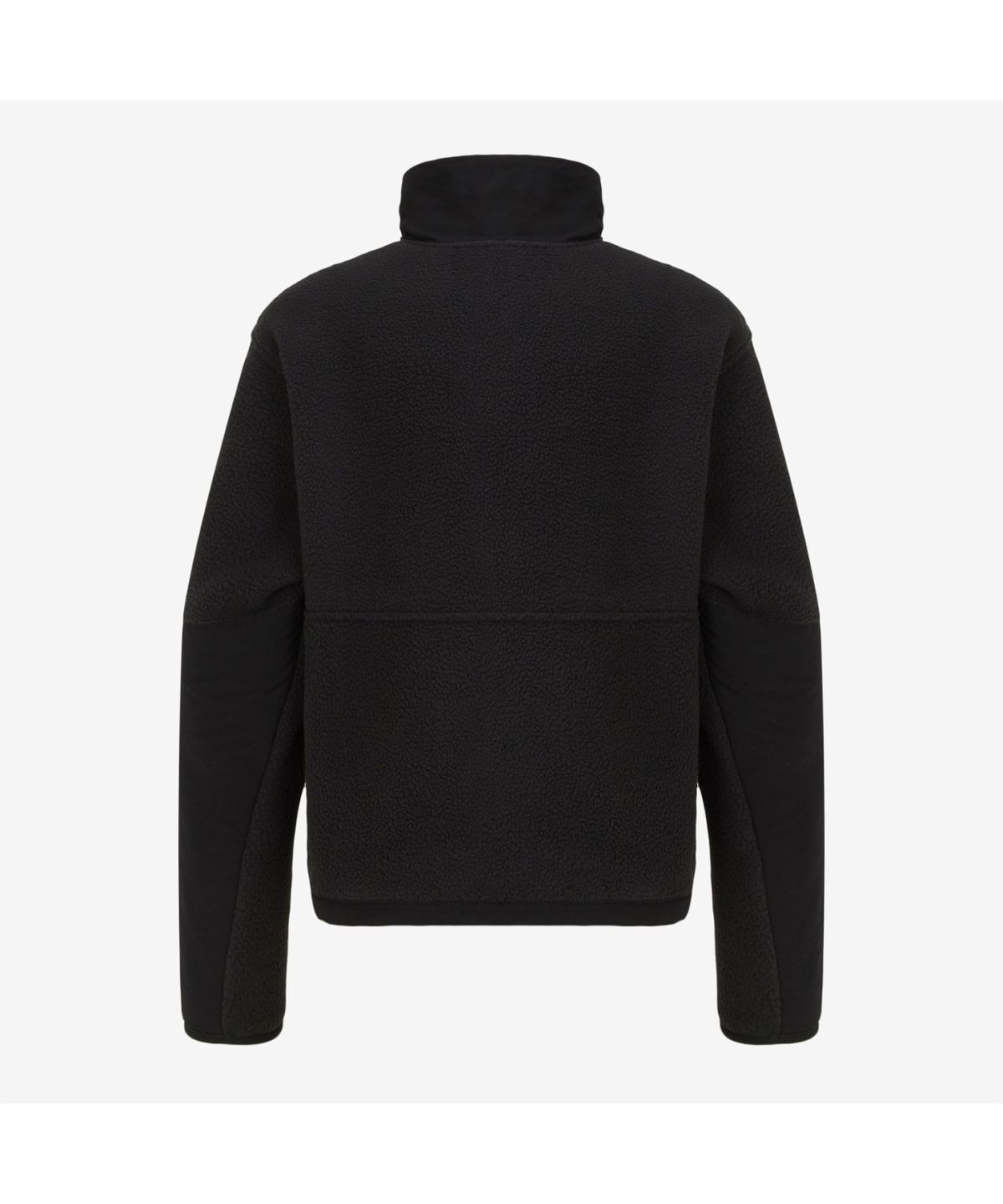 노스페이스(THE NORTH FACE) NJ4FR83A 여성 유모리 오프 피크 풀집 자켓 BLACK