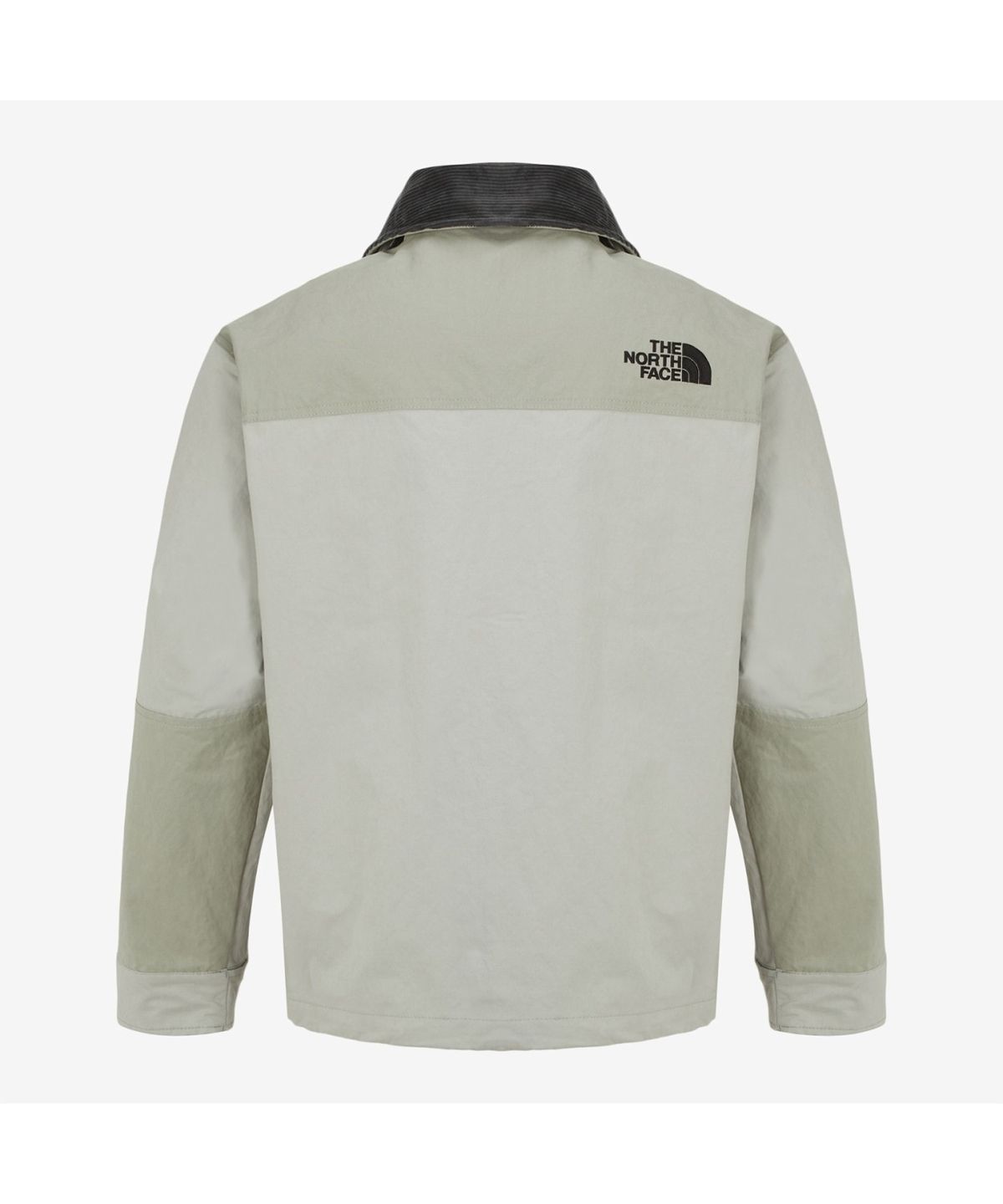 노스페이스(THE NORTH FACE) NJ3BR57B 남성 에이블 자켓 SLATE