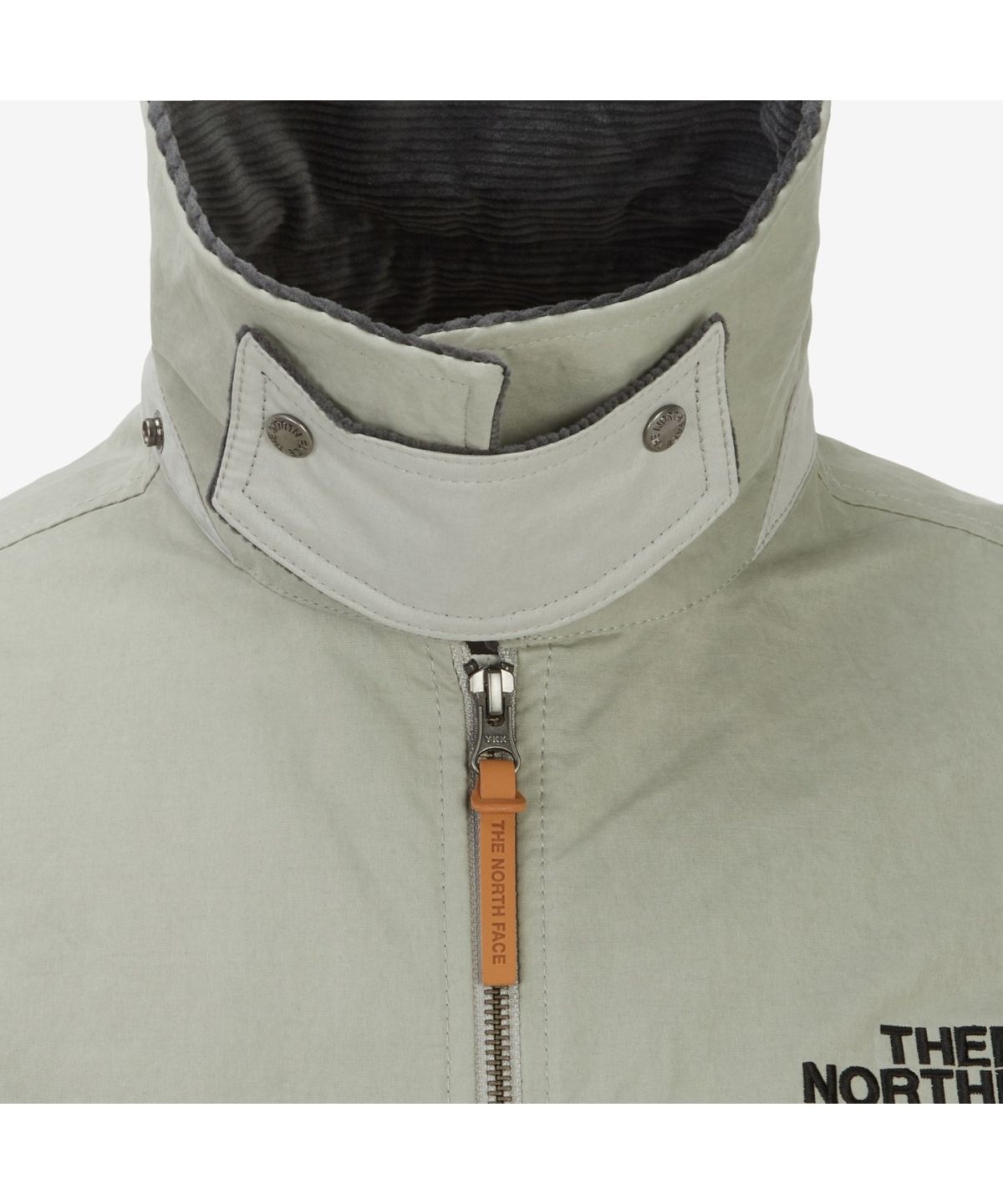 노스페이스(THE NORTH FACE) NJ3BR57B 남성 에이블 자켓 SLATE