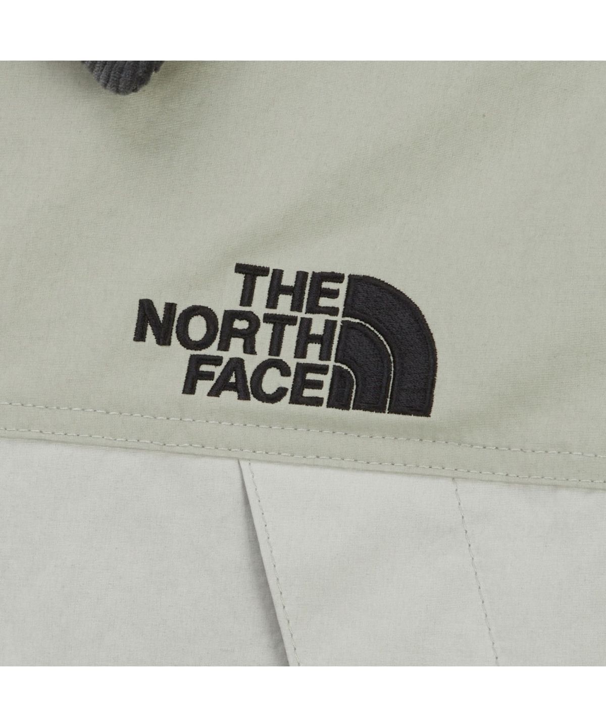 노스페이스(THE NORTH FACE) NJ3BR57B 남성 에이블 자켓 SLATE
