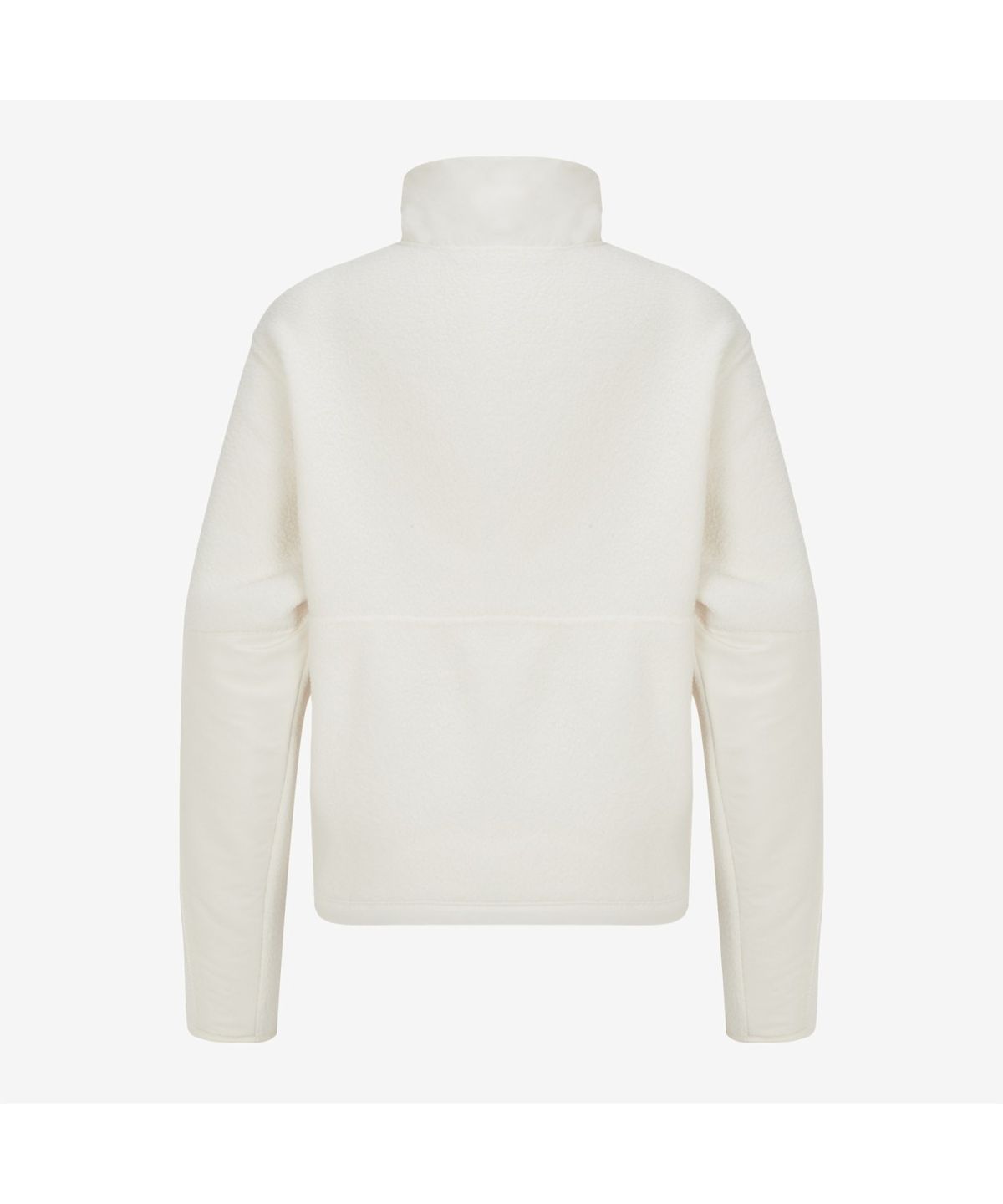 노스페이스(THE NORTH FACE) NJ4FR83B 여성 유모리 오프 피크 풀집 자켓 CREAM