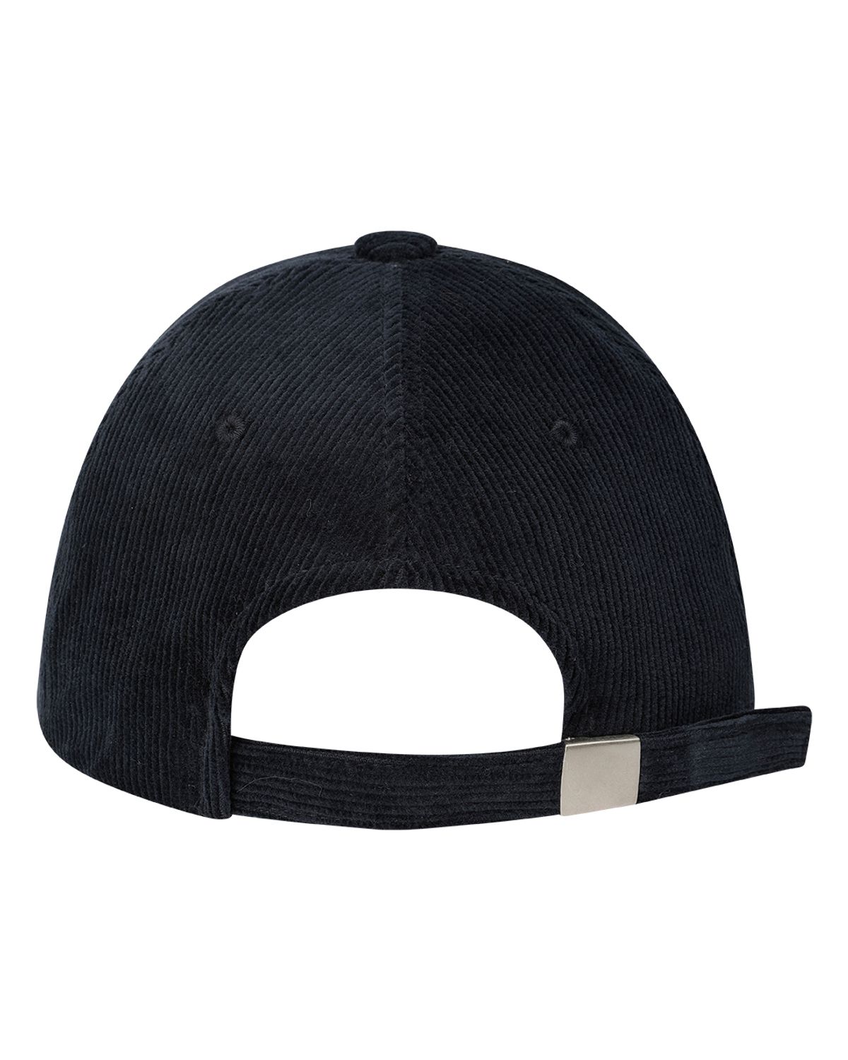 더뮤지엄비지터(THEMUSEUMVISITOR) TMV X DEINET SMILE LOGO BALLCAP (NAVY)