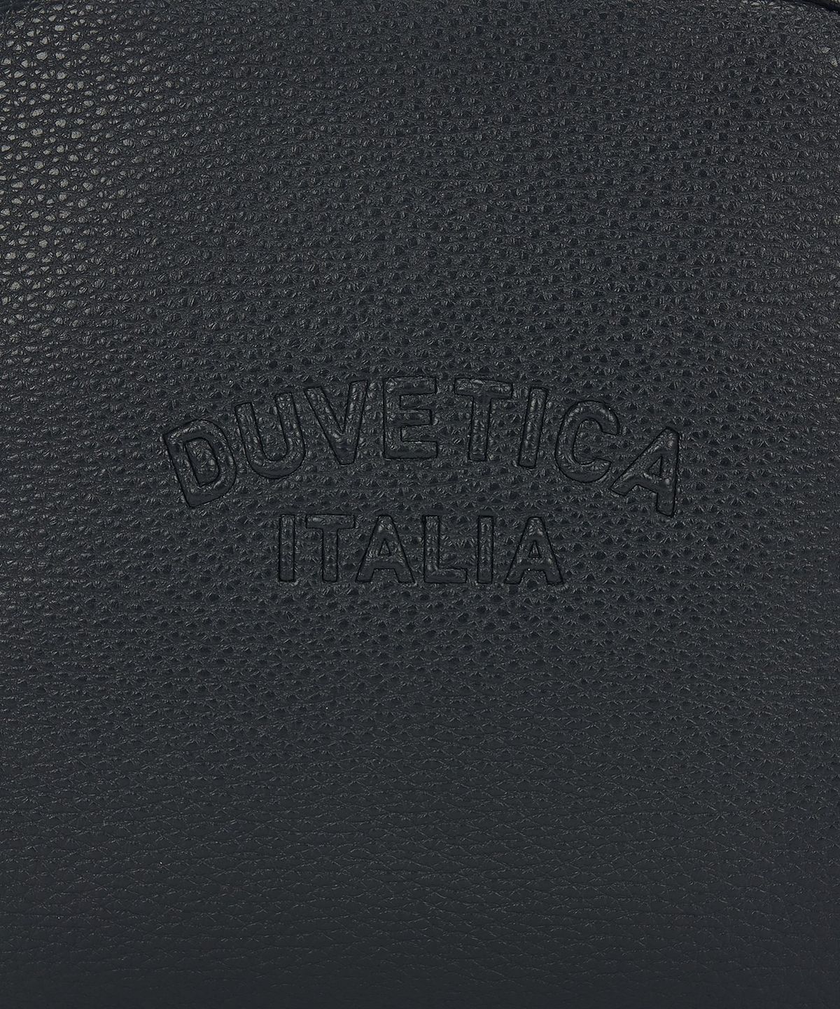 듀베티카(DUVETICA) 토리아나(블랙)(여성 토드백)
