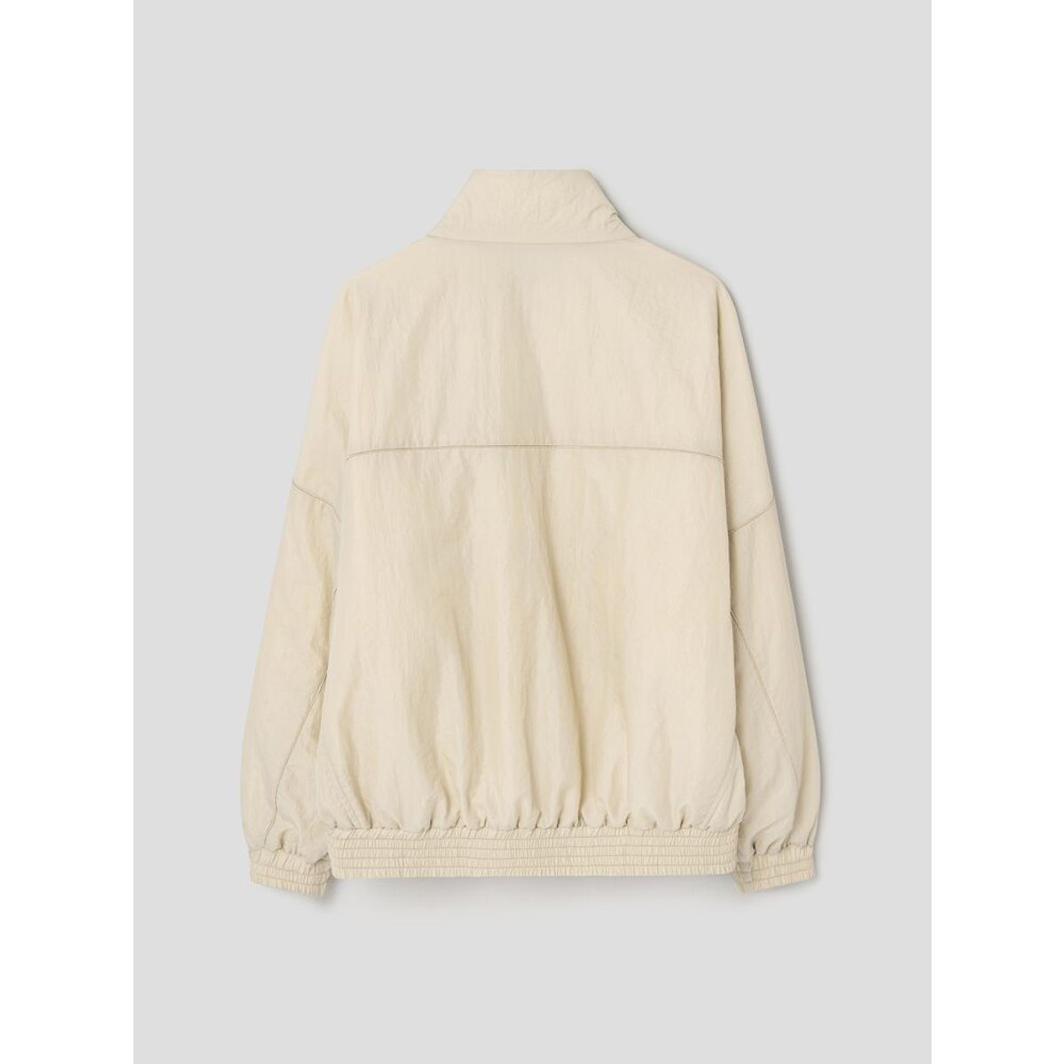 앙개(ANGGAE) Track Jumper  Lemon