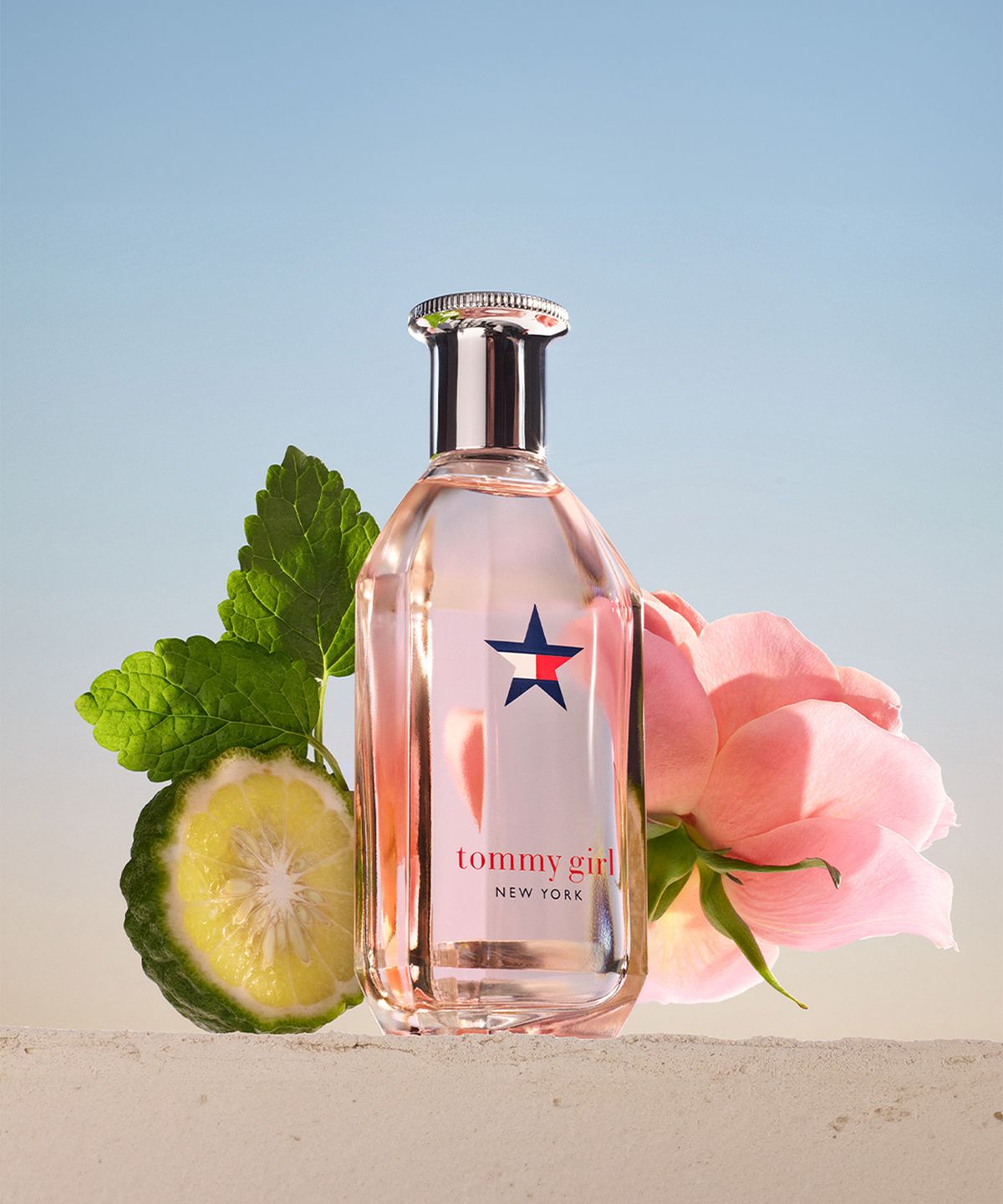 타미힐피거 퍼퓸(TOMMY HILFIGER PERFUME) 타미 걸 뉴욕 EDT 30ML