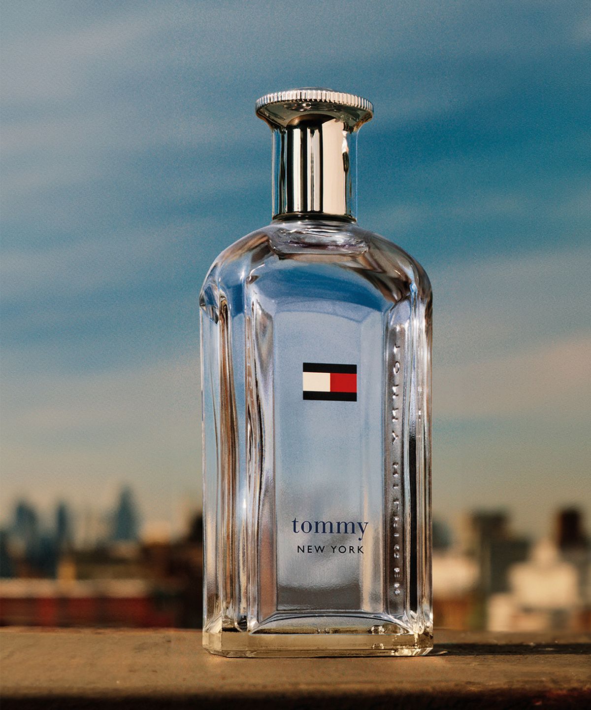 타미힐피거 퍼퓸(TOMMY HILFIGER PERFUME) 타미 뉴욕 EDT 100ML