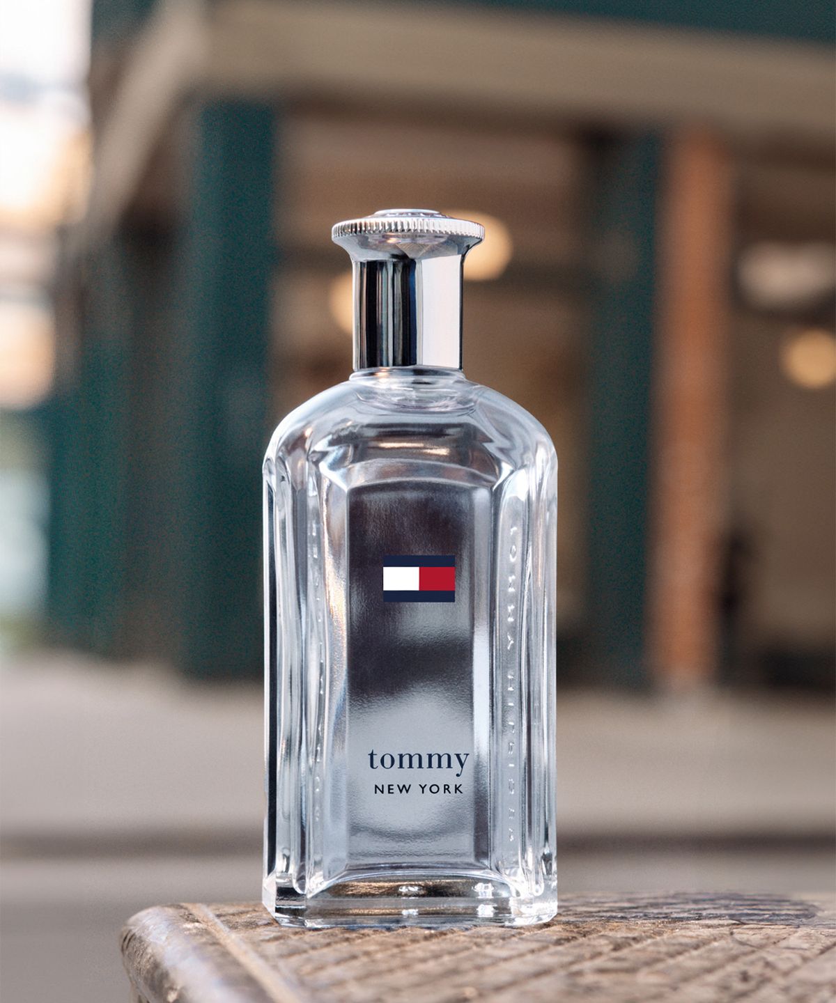 타미힐피거 퍼퓸(TOMMY HILFIGER PERFUME) 타미 뉴욕 EDT 50ML