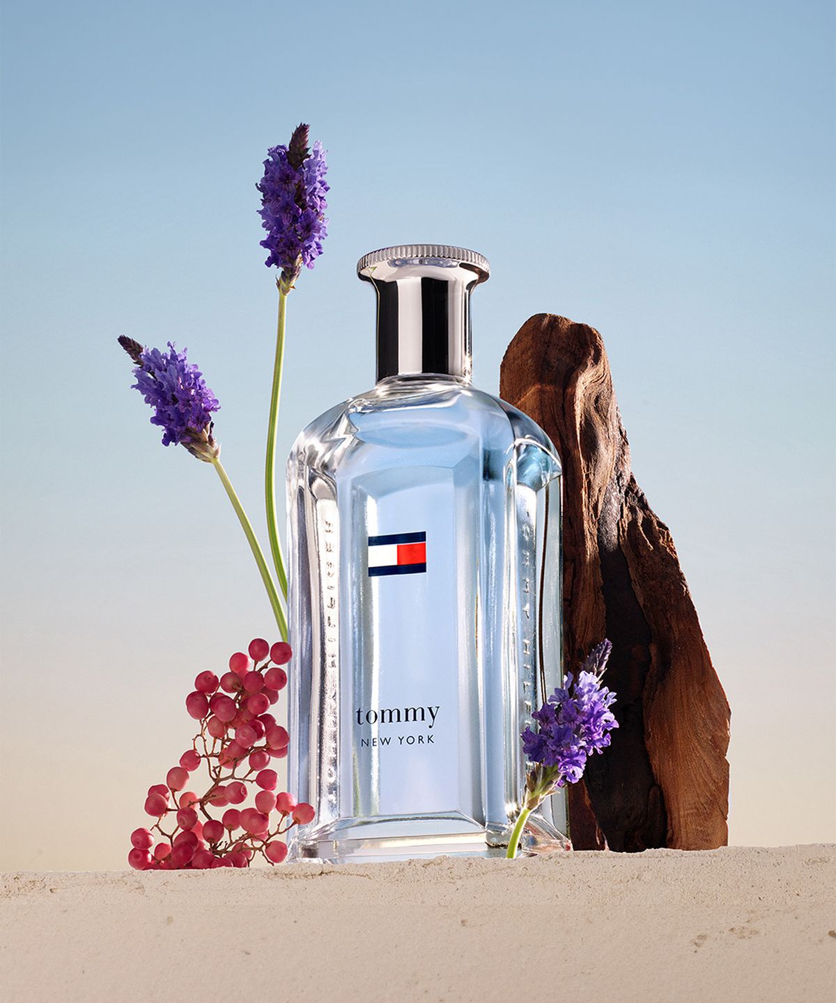 타미힐피거 퍼퓸(TOMMY HILFIGER PERFUME) 타미 뉴욕 EDT 30ML