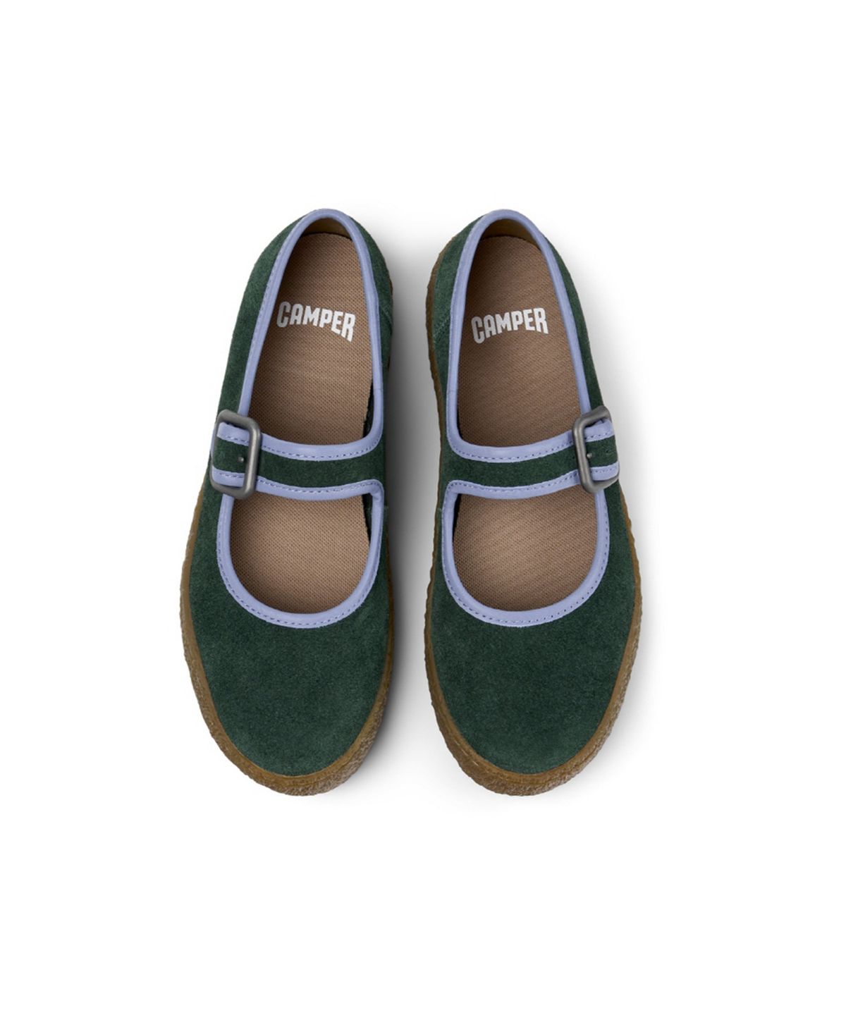 캠퍼(CAMPER) Peu Terreno K201825-002