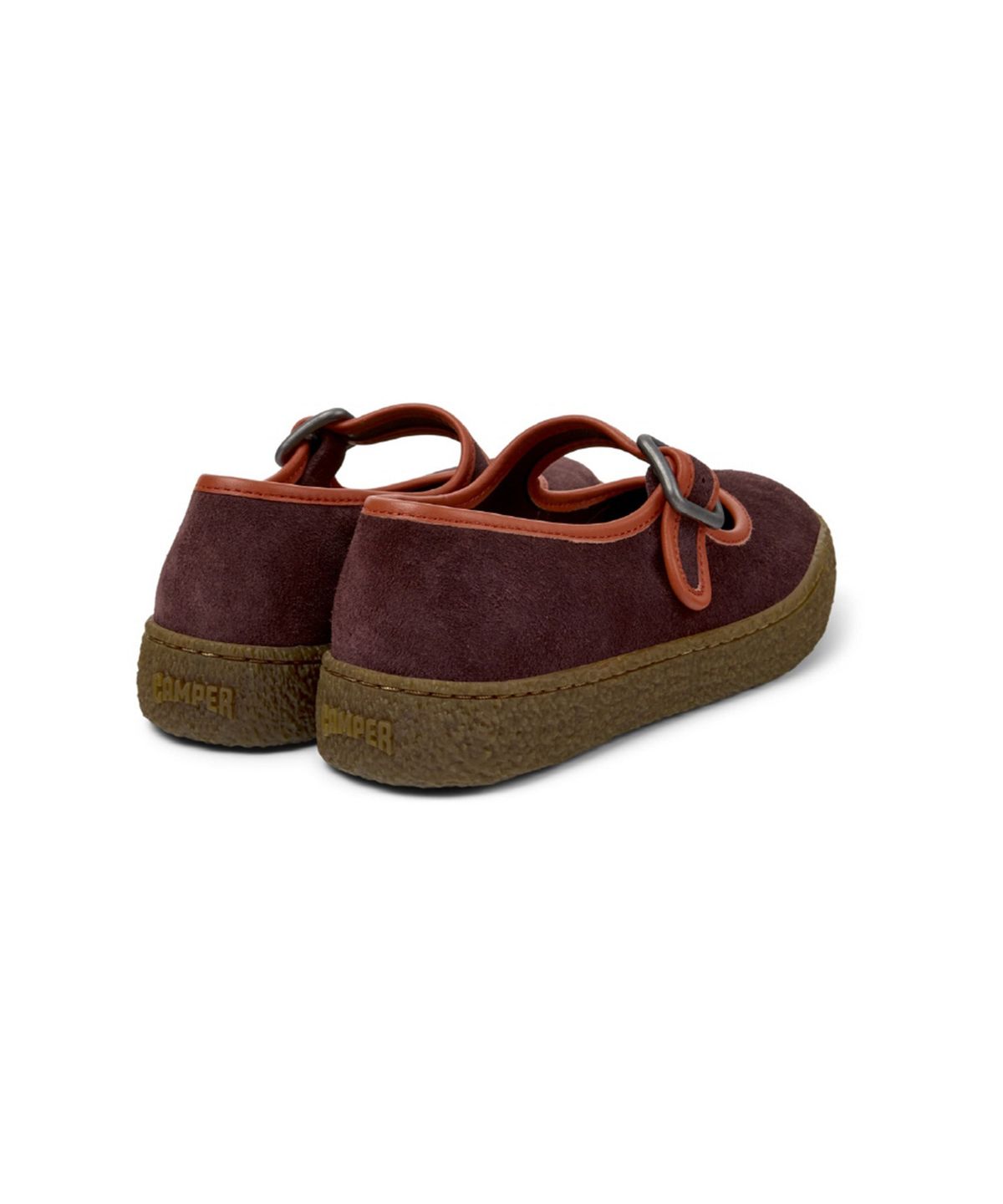 캠퍼(CAMPER) Peu Terreno K201825-001