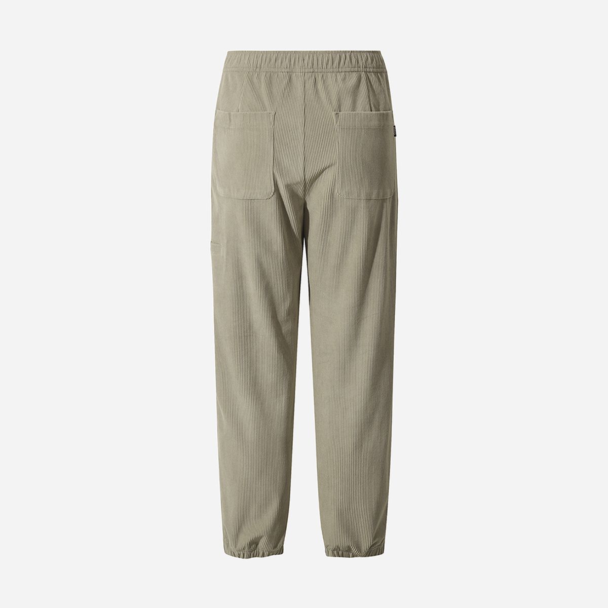 디오디(DOD) 그레인필드 코듀로이 조거팬츠(DARK BEIGE)