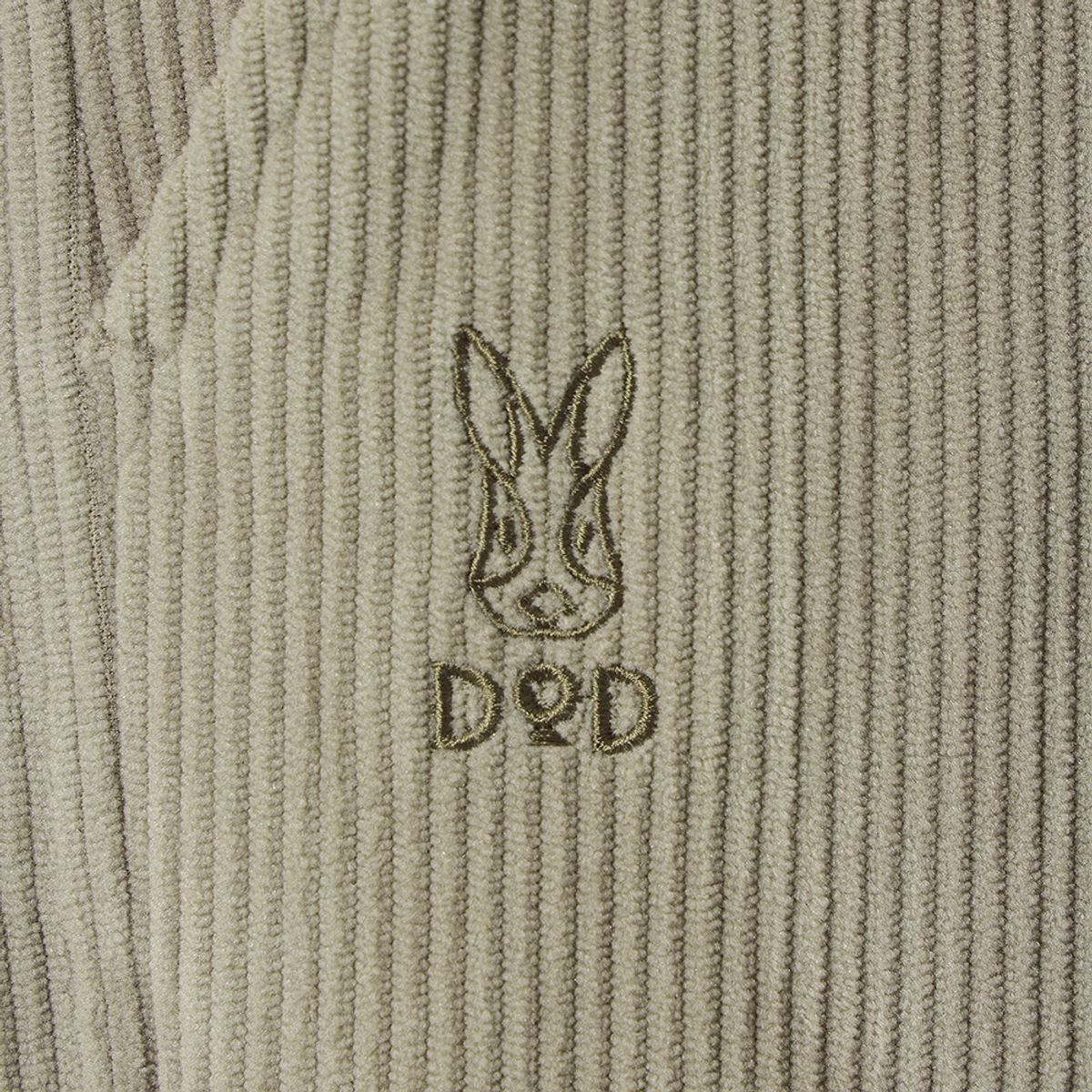 디오디(DOD) 그레인필드 코듀로이 조거팬츠(DARK BEIGE)