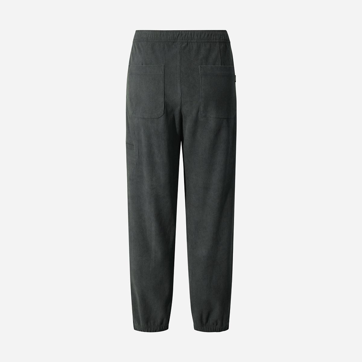 디오디(DOD) 그레인필드 코듀로이 조거팬츠(D.CHARCOAL GREY)