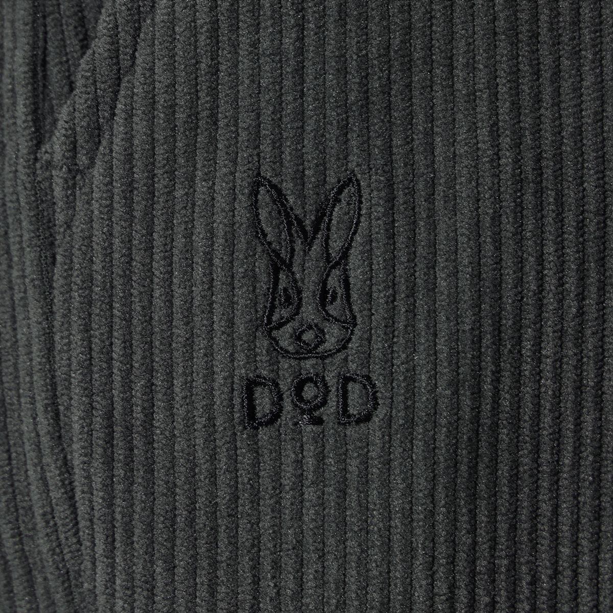 디오디(DOD) 그레인필드 코듀로이 조거팬츠(D.CHARCOAL GREY)