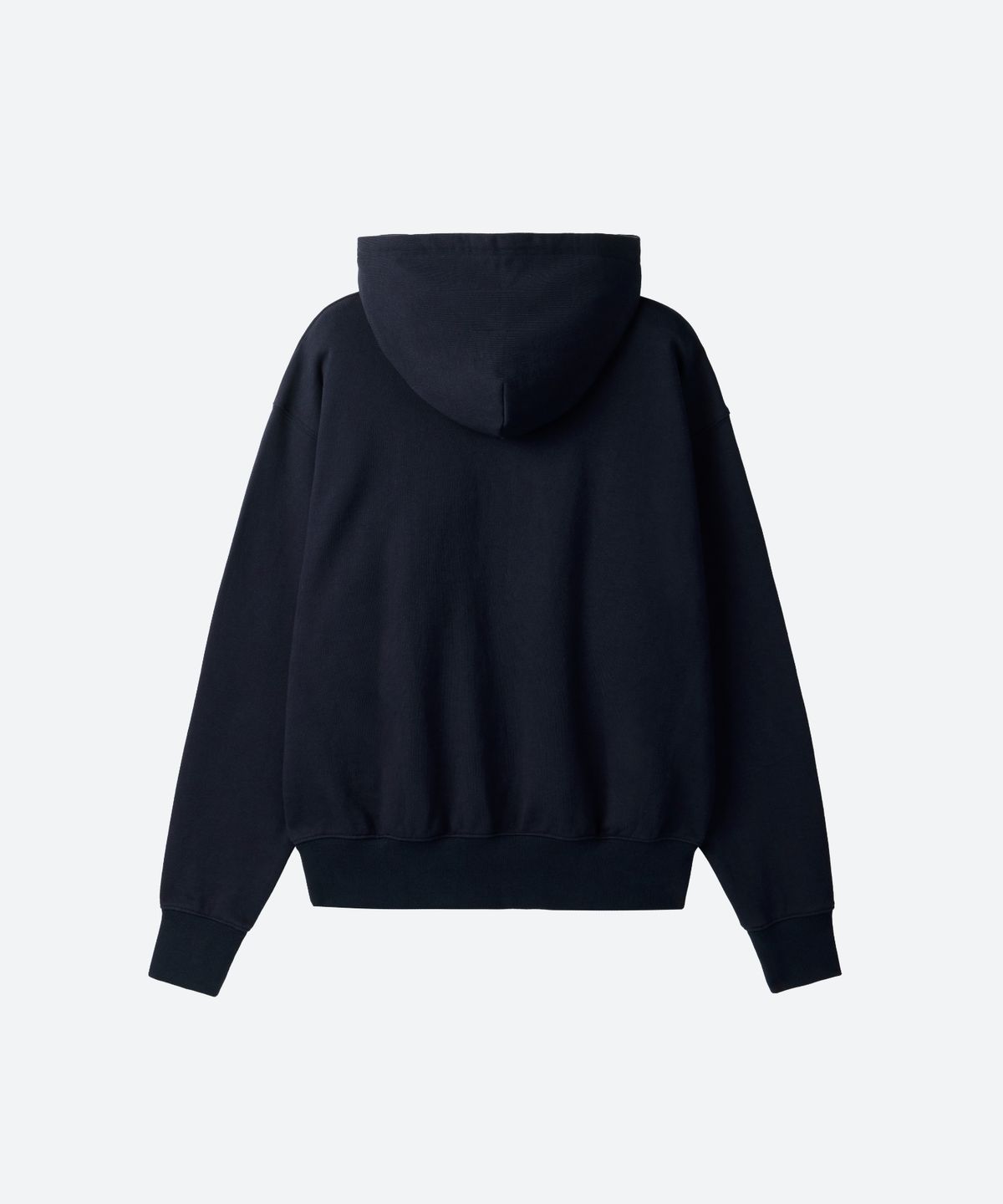 문선 아카이브(MOONSUN ARCHIVE) M.C Berlin 247 Hoodie / Navy