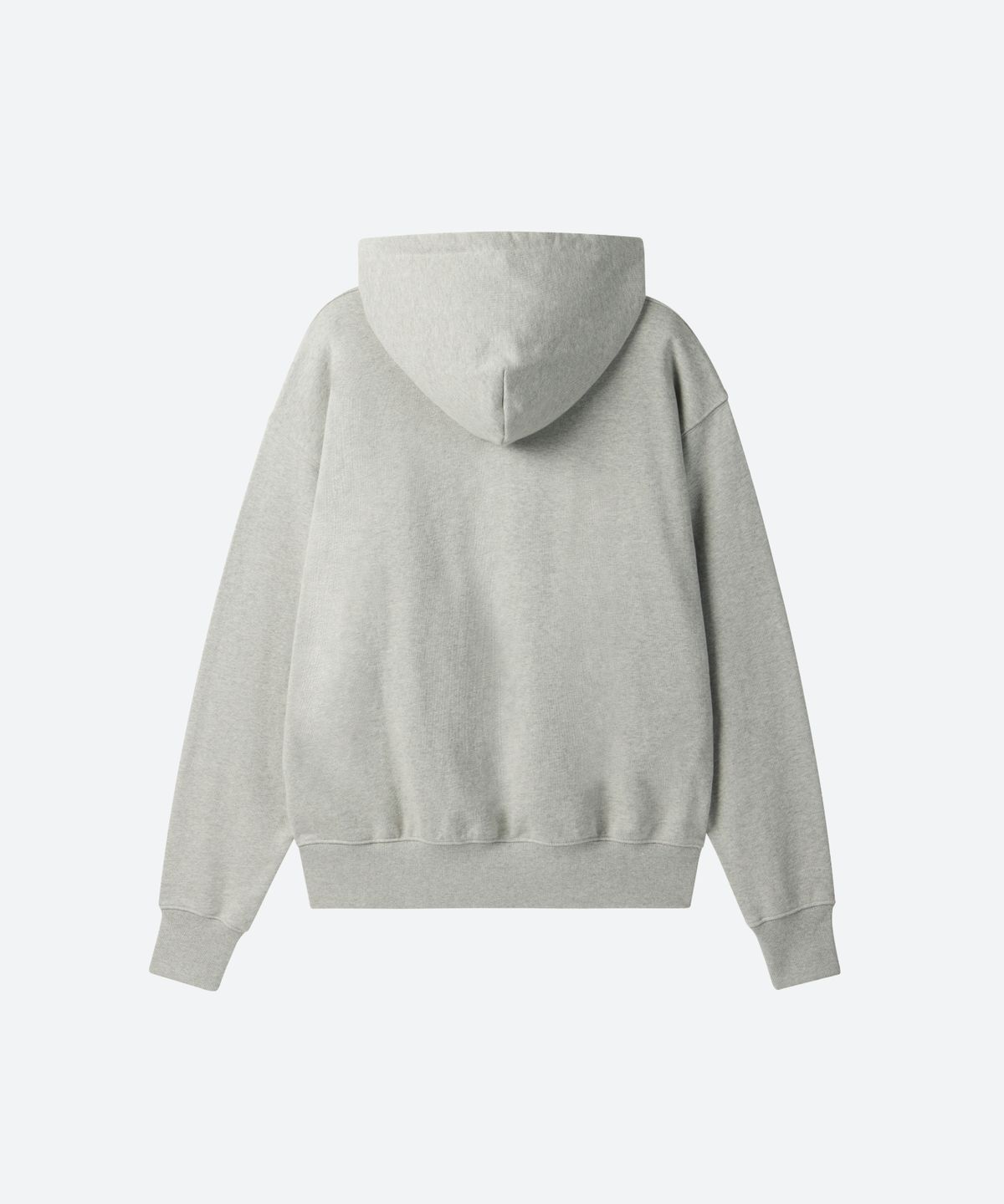 문선 아카이브(MOONSUN ARCHIVE) M.C Berlin 247 Hoodie / Gray