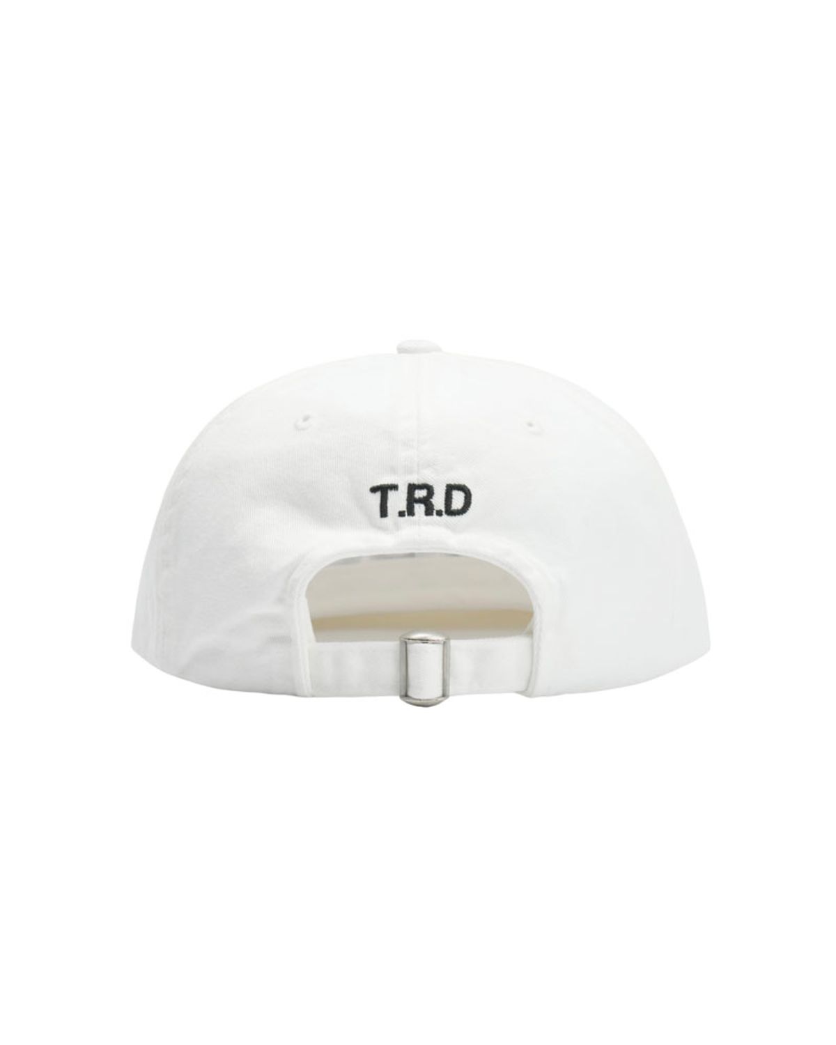 구보(GUVO) Poser Vintage Cap, white