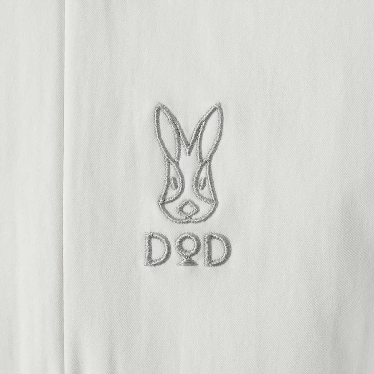 디오디(DOD) 하이브리드 미니멀 셔츠(OFF WHITE 2)