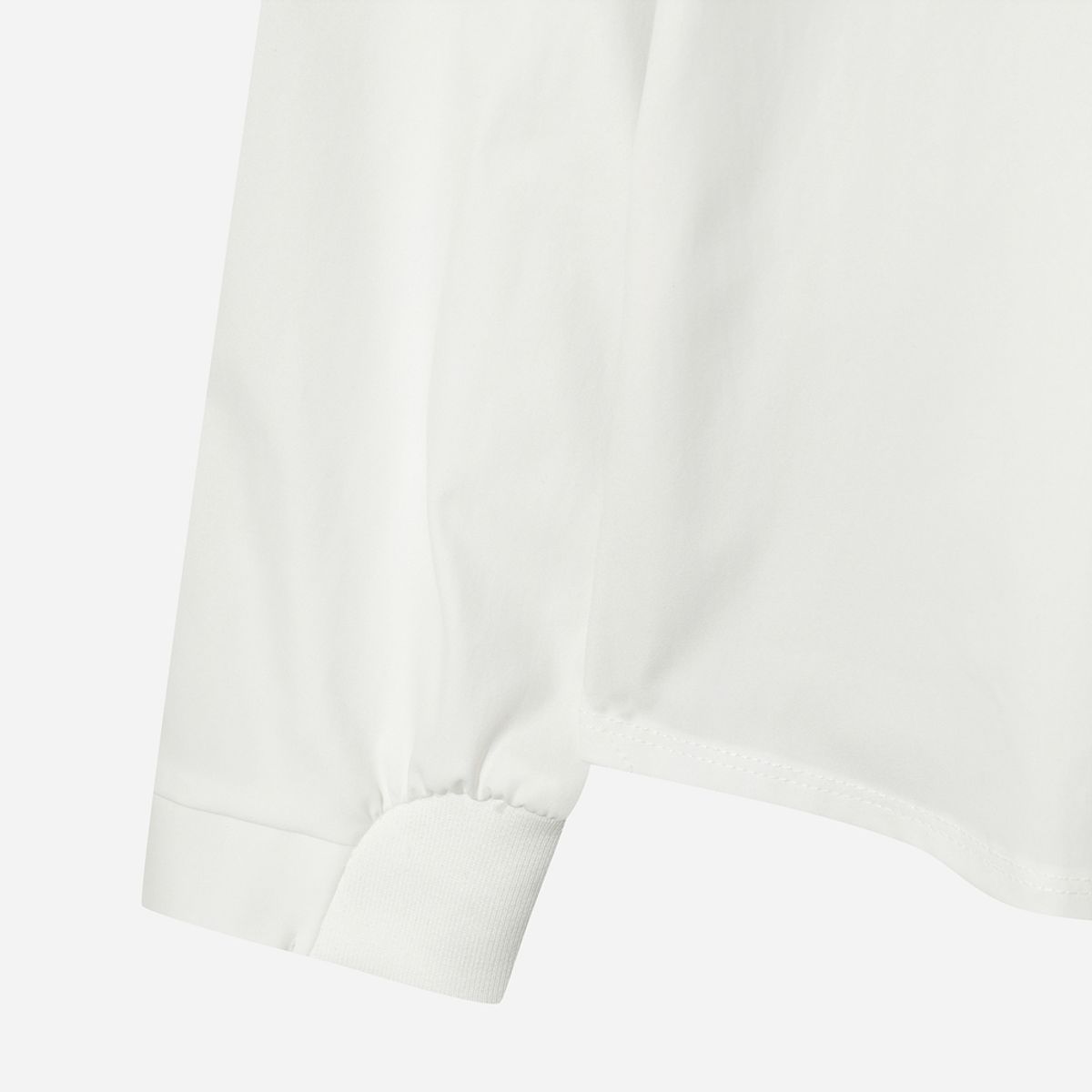 디오디(DOD) 하이브리드 미니멀 셔츠(OFF WHITE 2)