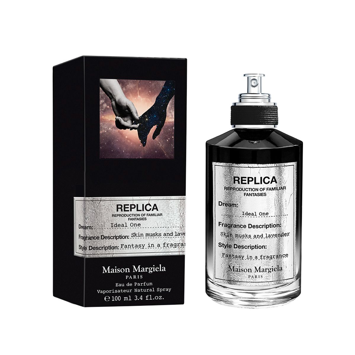 메종 마르지엘라 퍼퓸(MAISON MARGIELA PERFUME) 레플리카 아이디얼 원 EDP 100ML