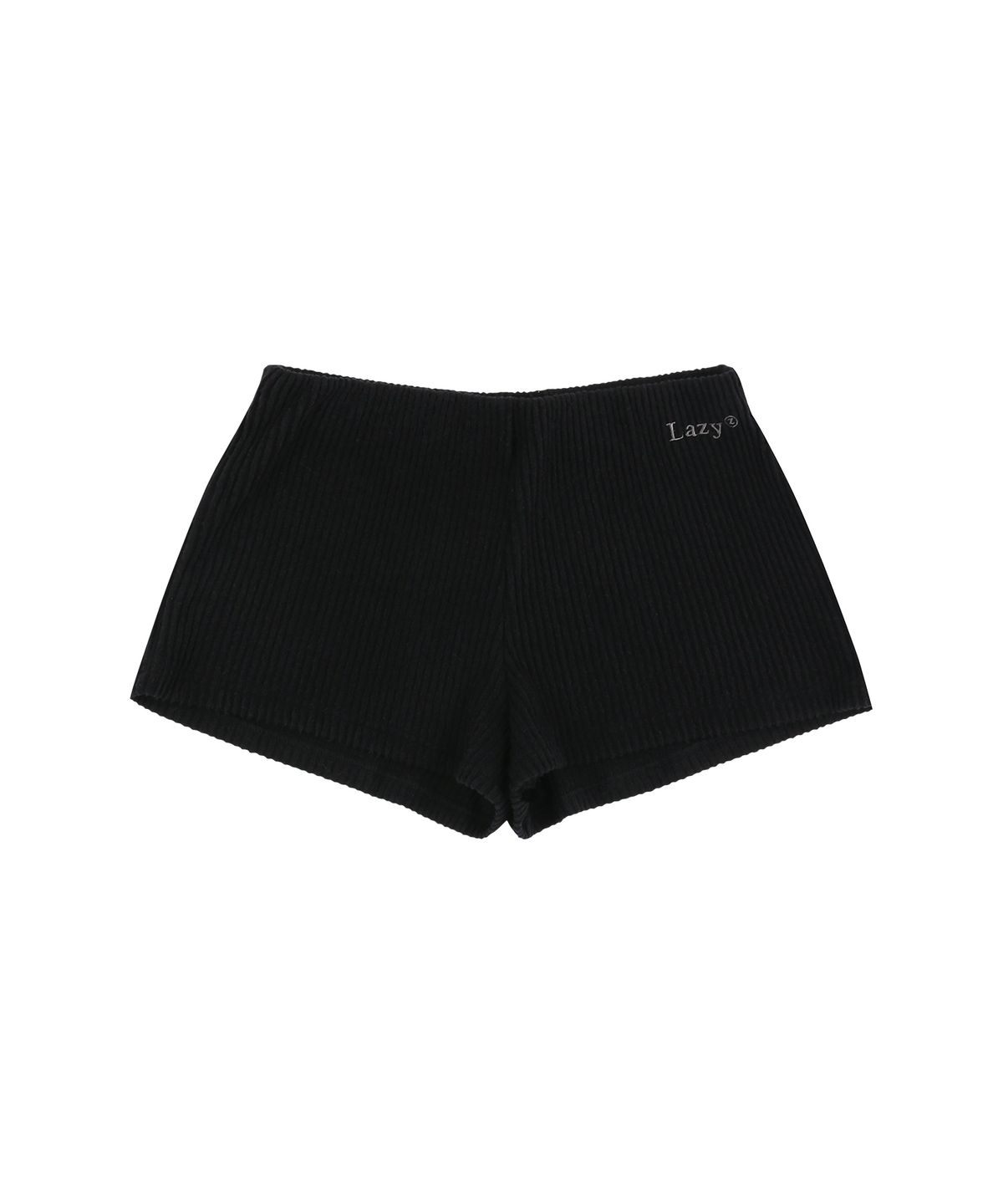 레이지지(LAZYZ) 스너기 립 쇼츠 (3색상)
