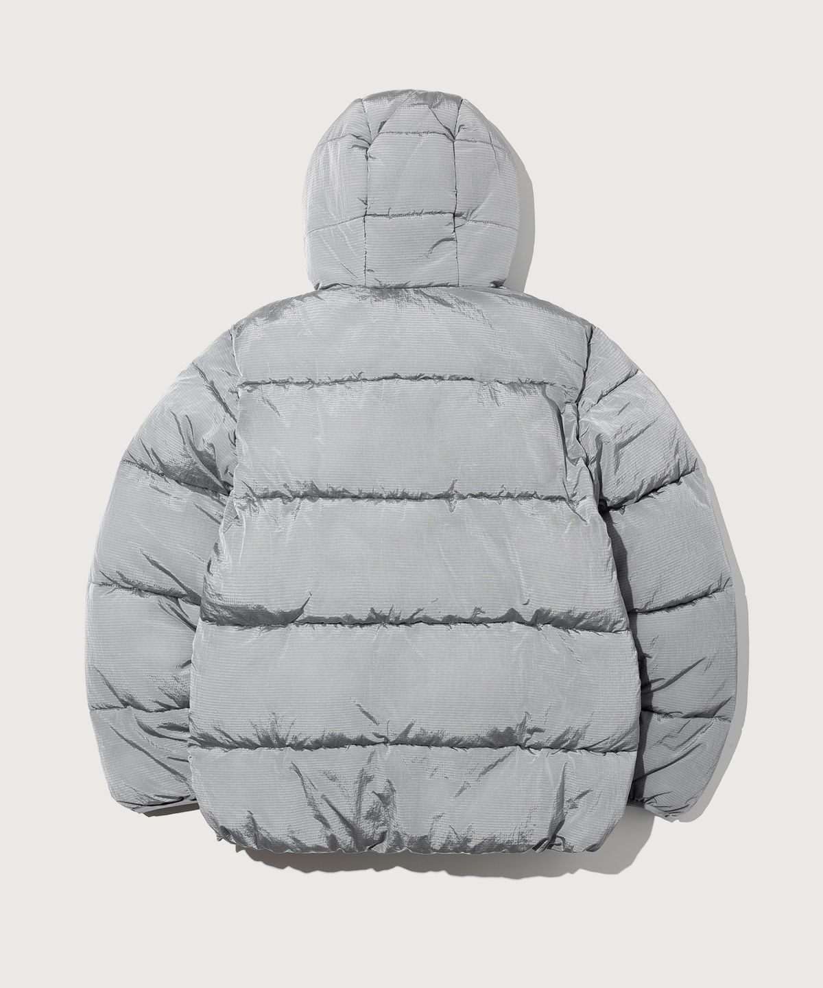 챔피온(CHAMPION) 퀼팅 푸퍼 패딩 재킷 2 color