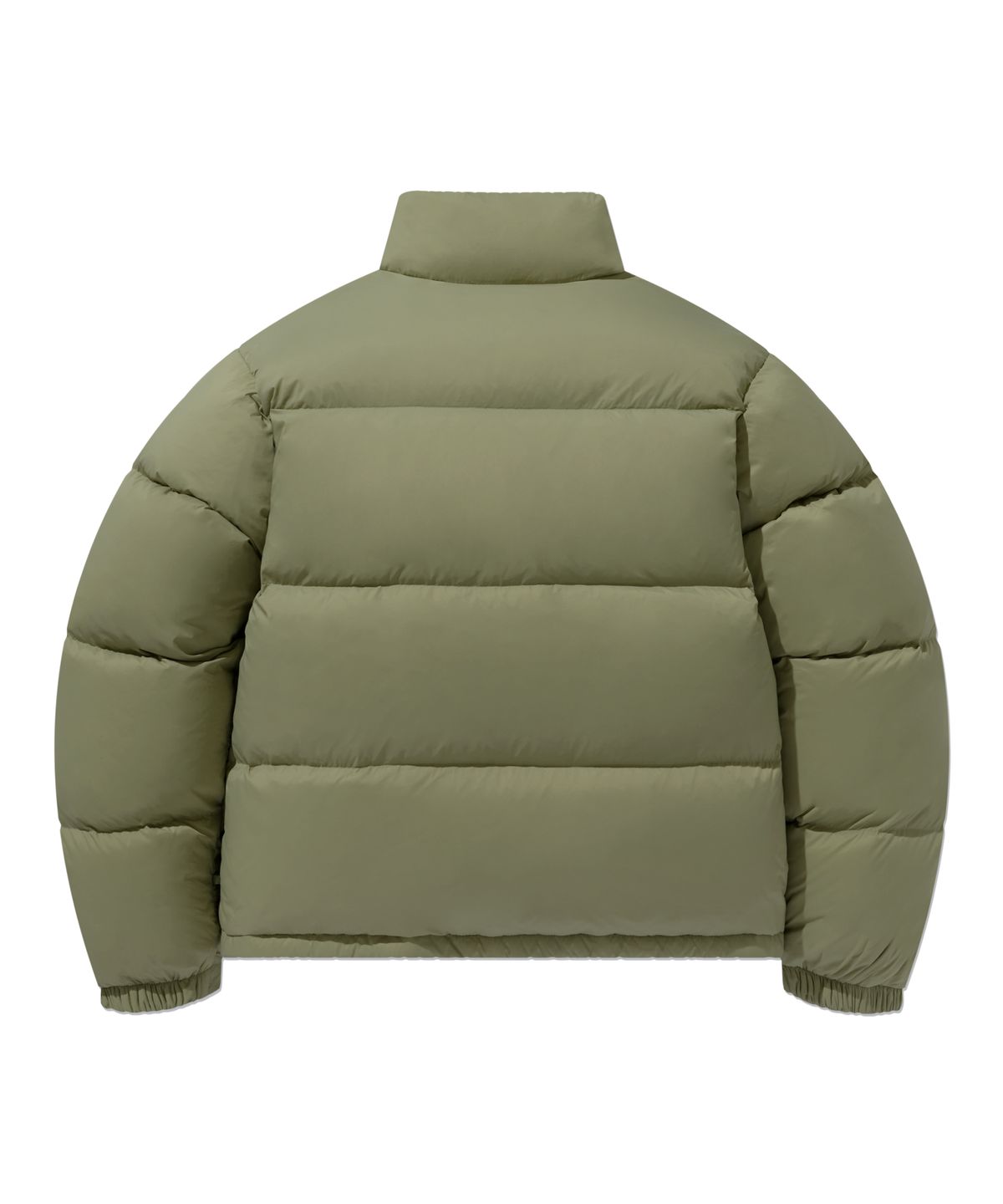 커버낫(COVERNAT) 씨빅 RDS 숏 푸퍼 Light Khaki