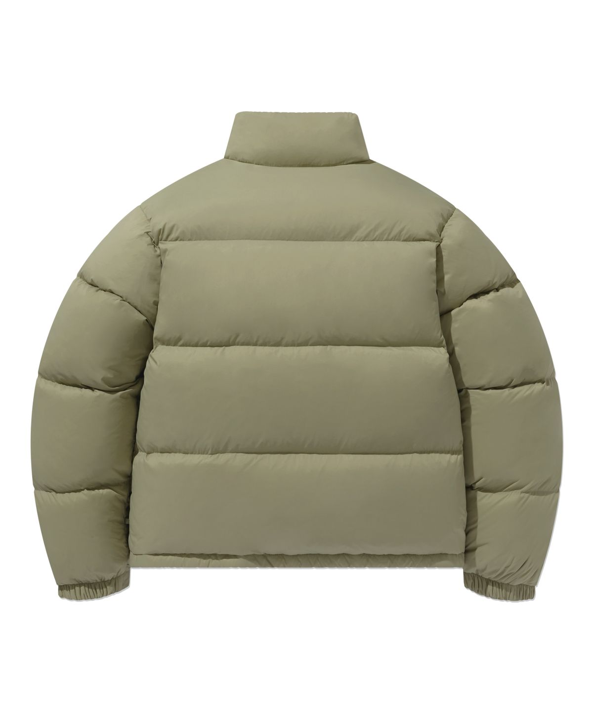 커버낫(COVERNAT) 씨빅 RDS 숏 푸퍼 Light Khaki