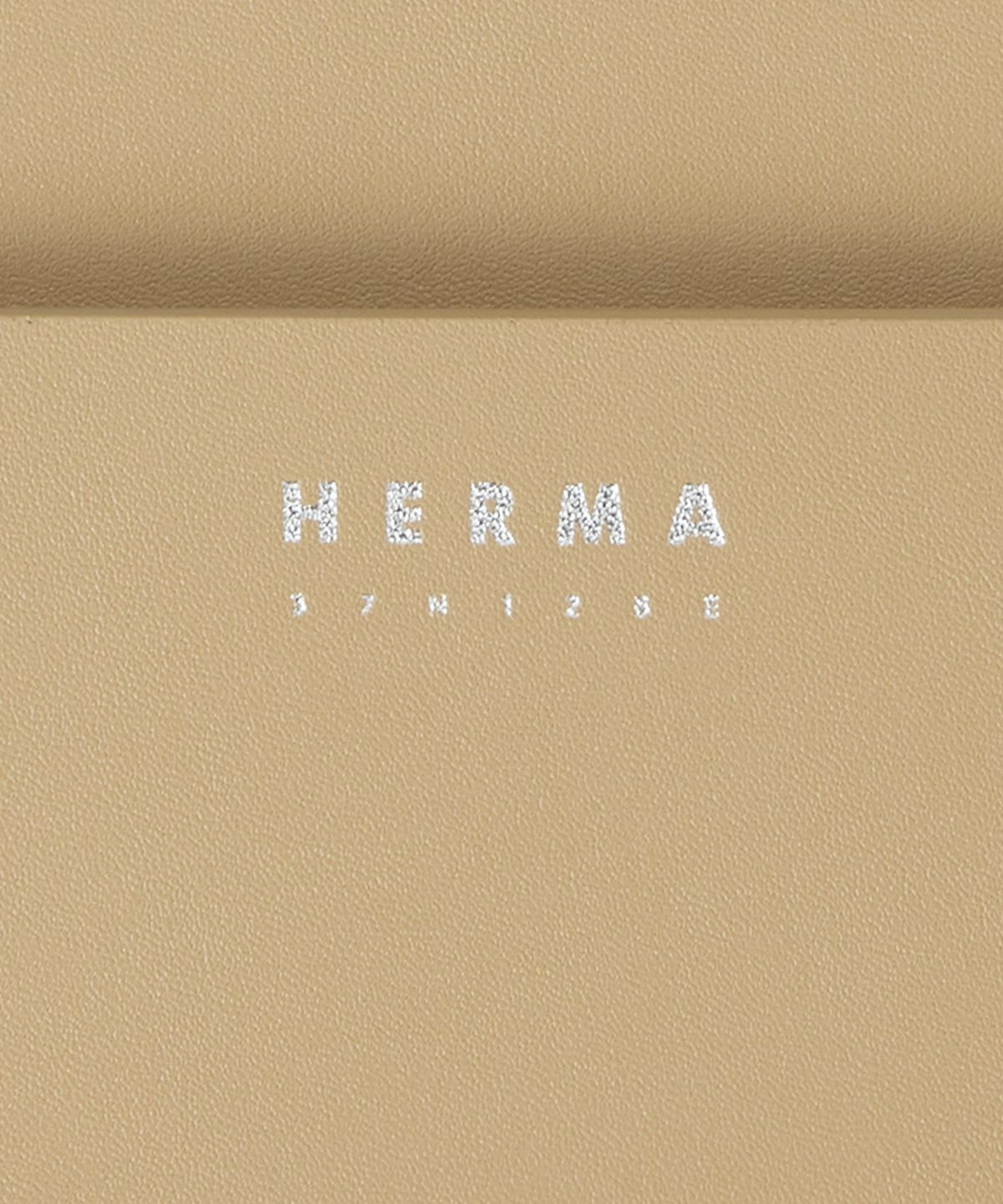 헤르마(HERMA) 보이에 오거나이저 듄 우드 스냅