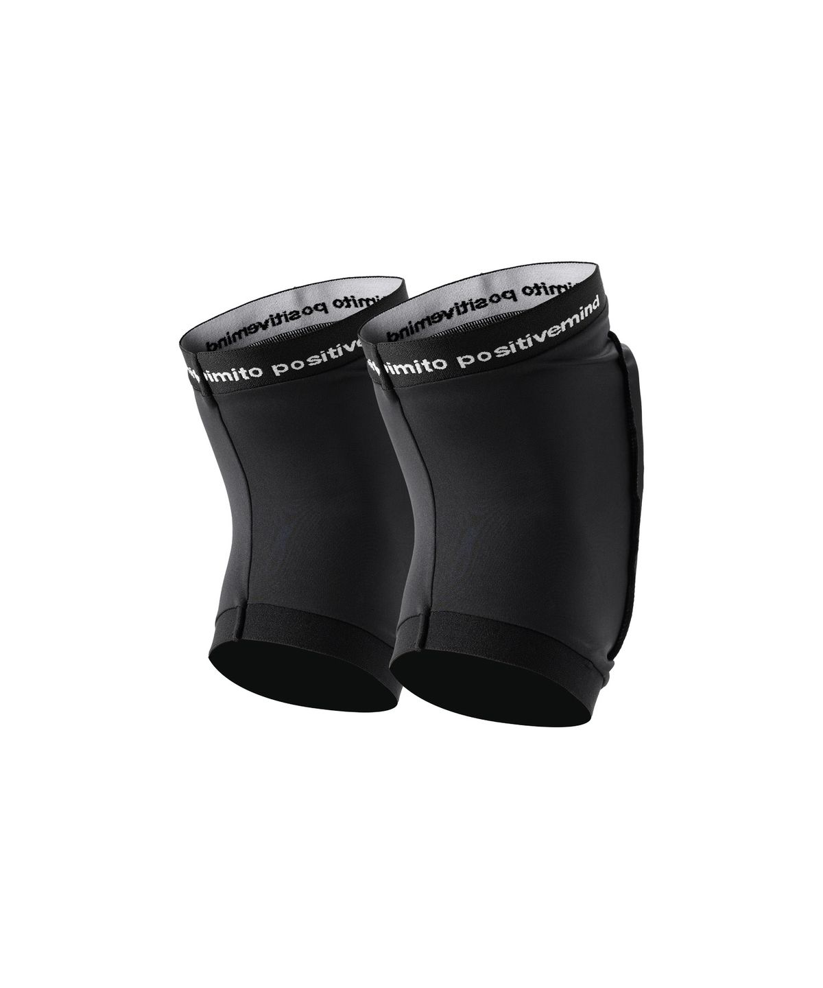디미토(DIMITO) EASY HIP & KNEE PROTECTOR BLACK