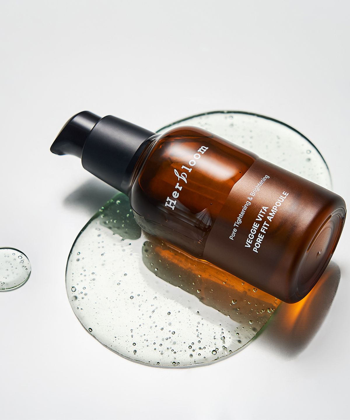 허블룸(HERBLOOM) 베지 비타 포어 핏 앰플 30ml