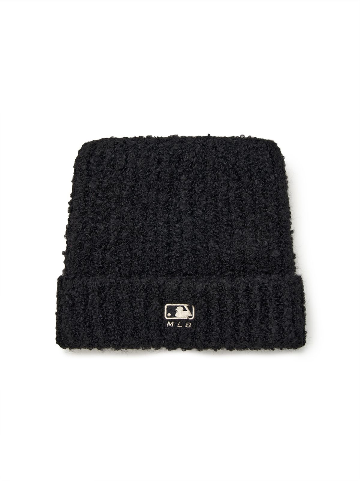 엠엘비(MLB) 플러시 미야옹 비니 NY (Black)